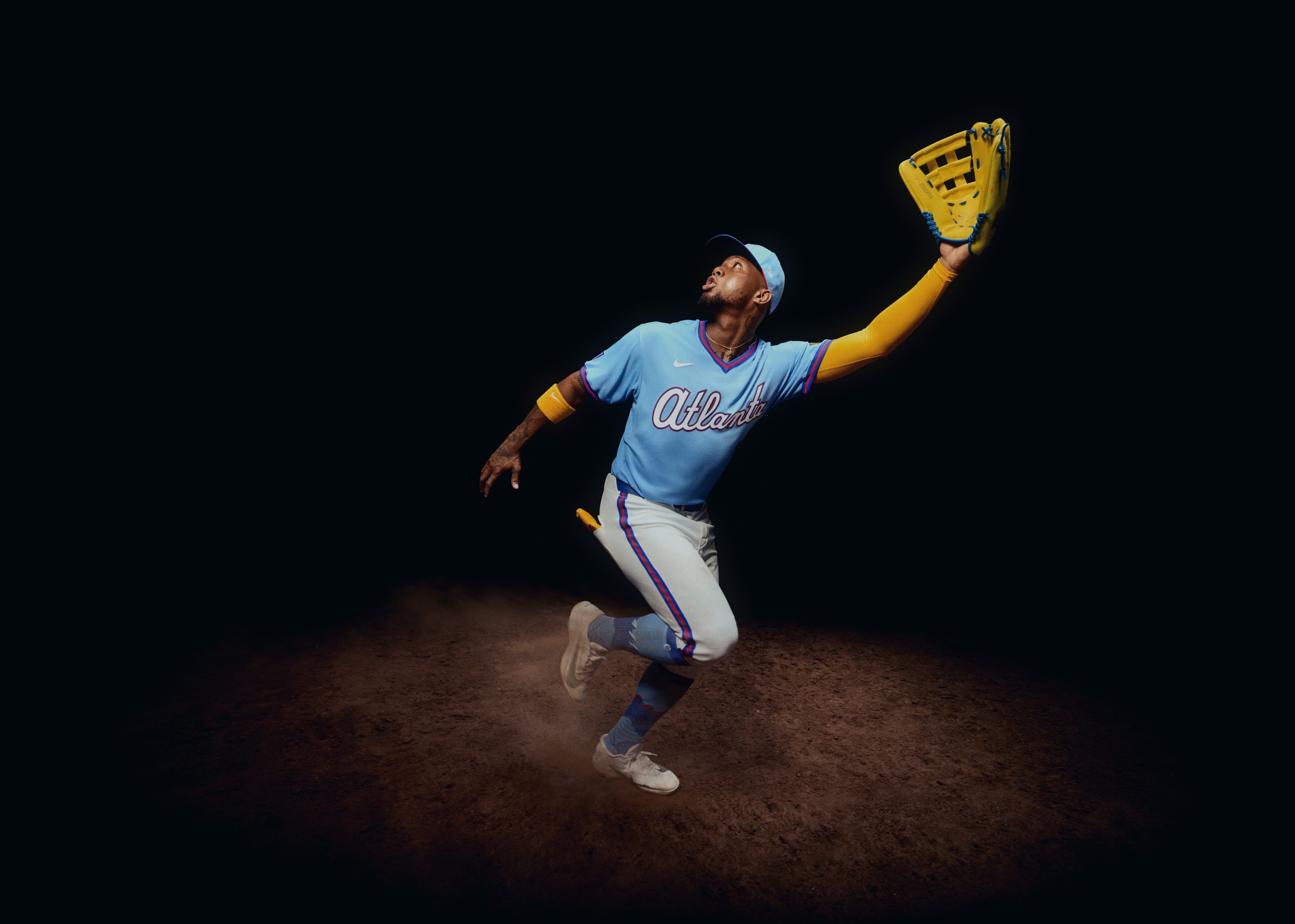 Nikeが各球団の都市、人、ストーリーを反映した2026年MLBシティ