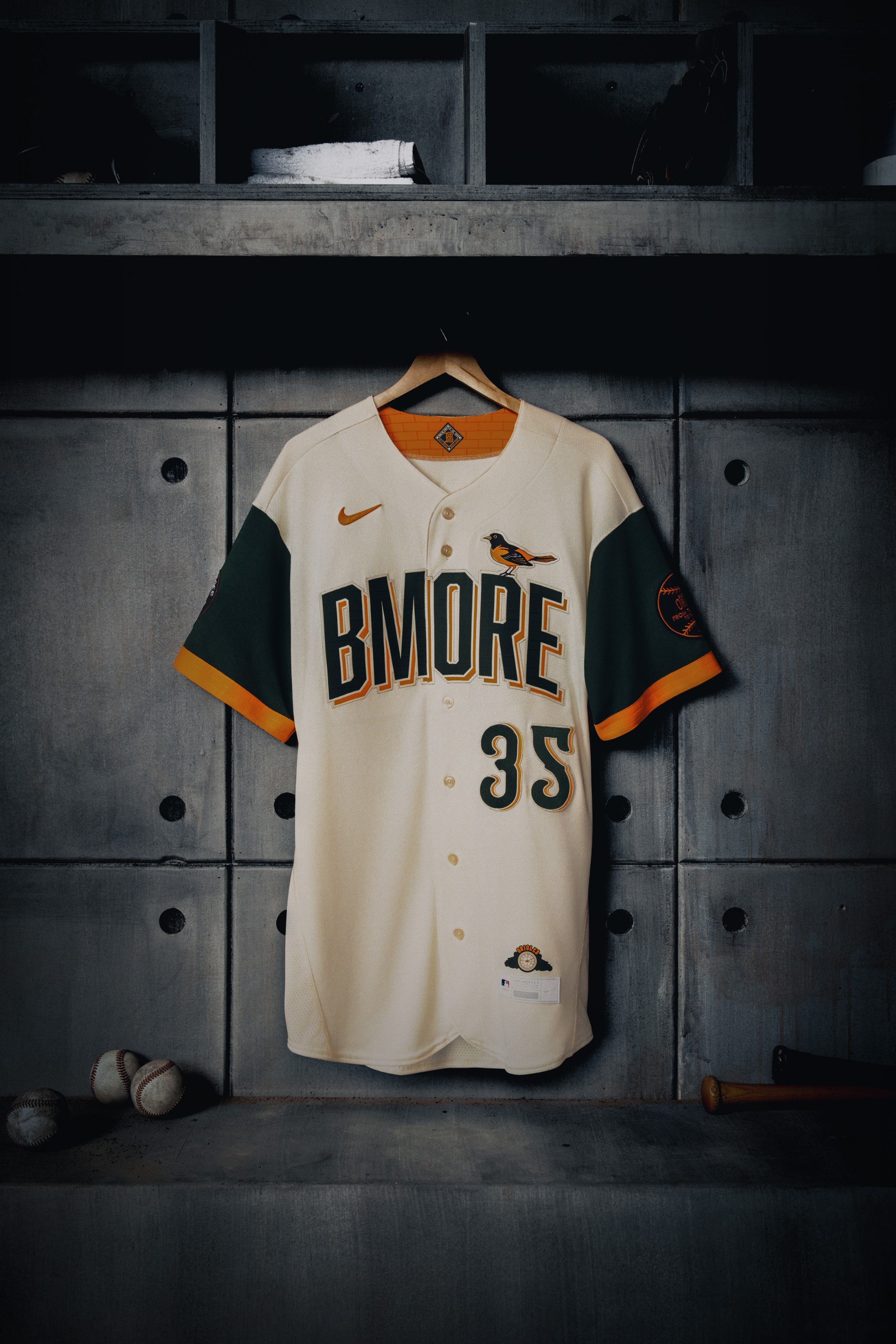 Nike Launches 2026 MLB City Connect Uniforms Defined by the Places
