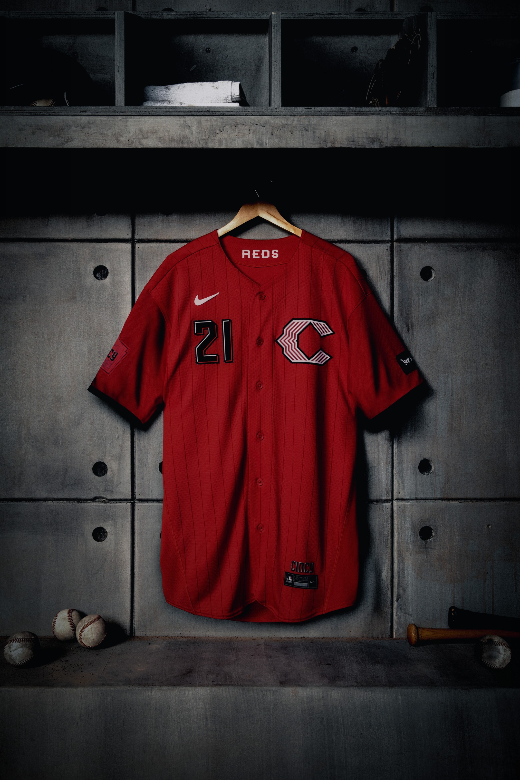 nike マーリンズ ユニフォーム MLB 正規品 XXL シティコネクト 【公式