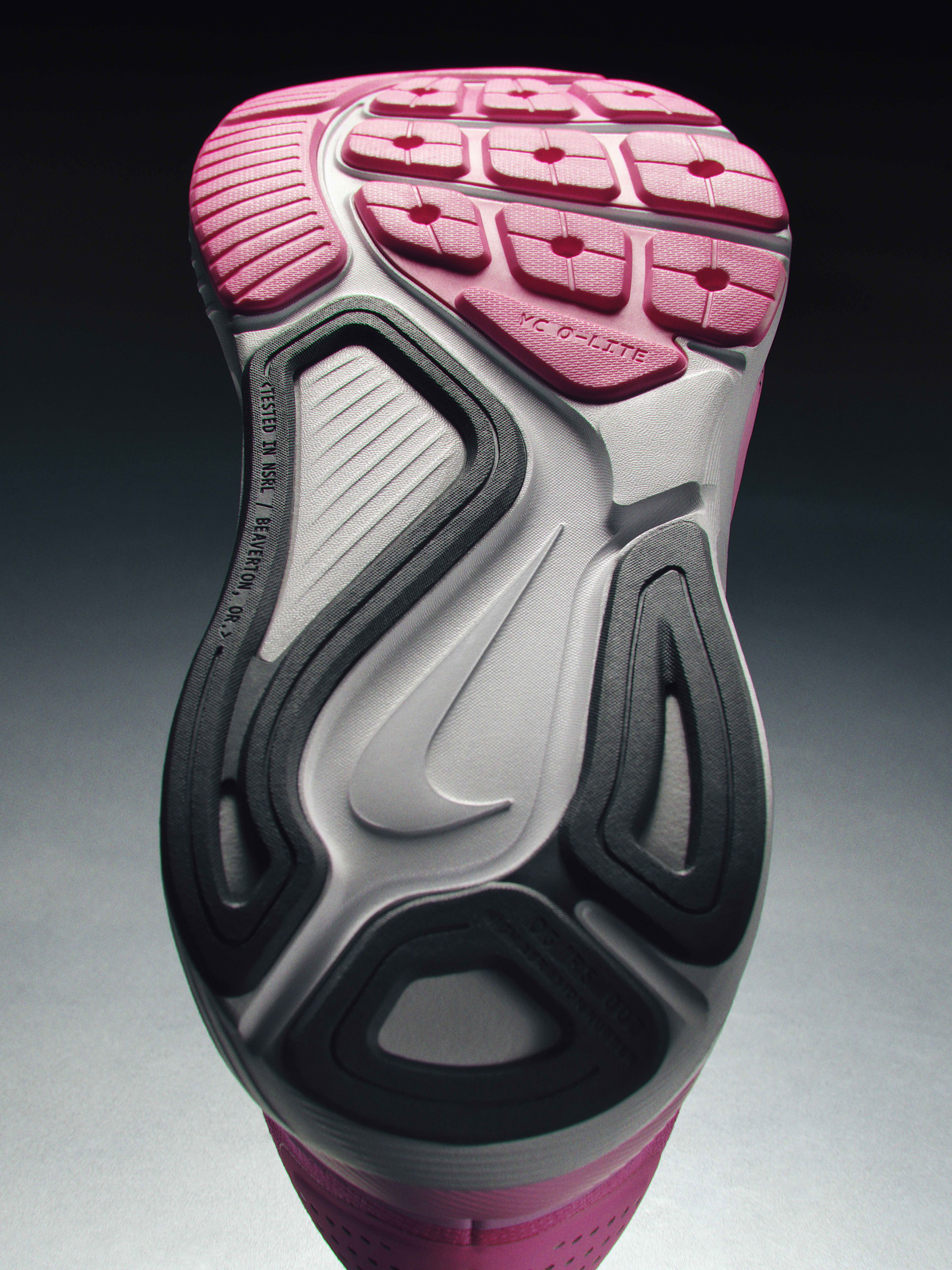 Introducing the Nike Structure 26: A Bold New Standard of