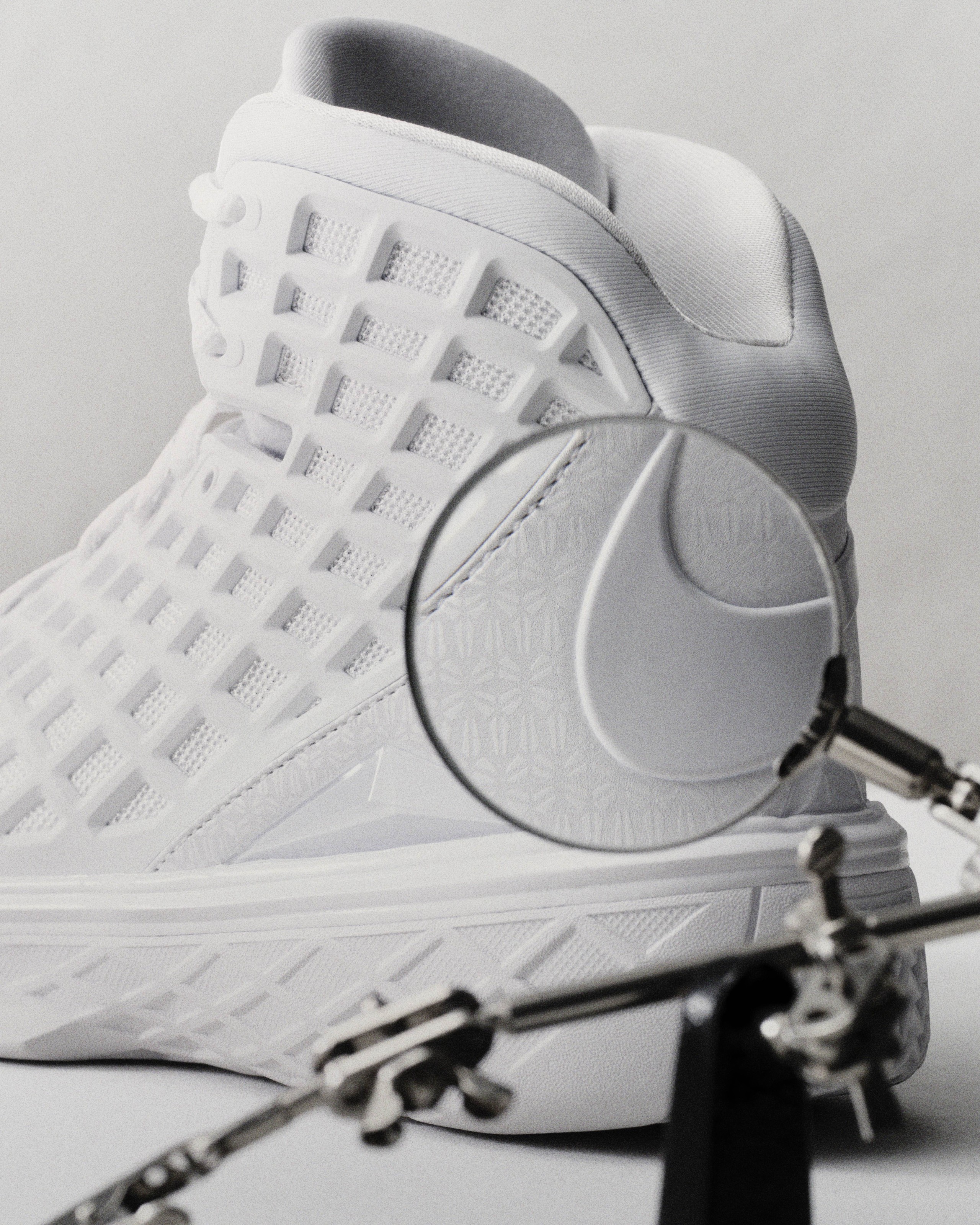 ズームコービー3 The Kobe 3 Protro Is a Basketball Icon Reengineered for