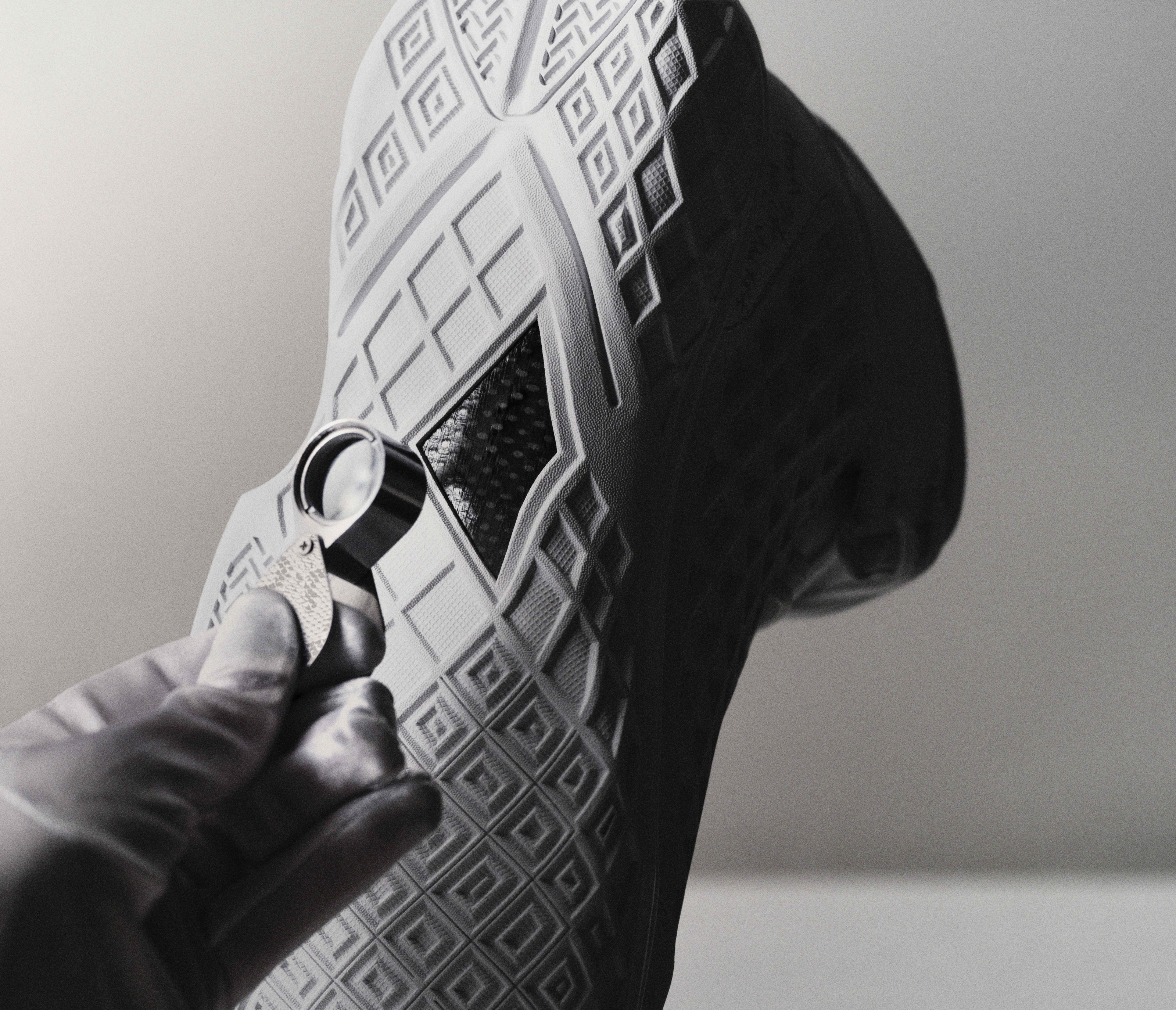 The Kobe 3 Protro Is a Basketball Icon Reengineered for