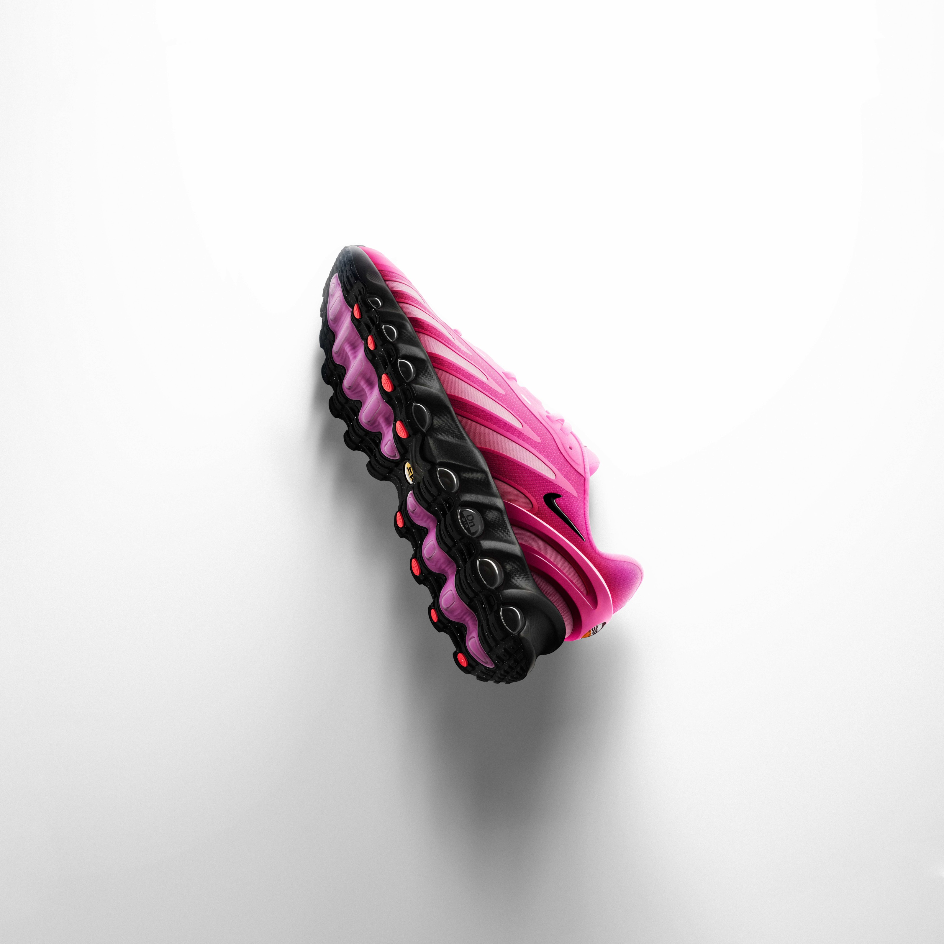 Introducing the Air Max Dn8: Nike's Next Chapter in Dynamic Air