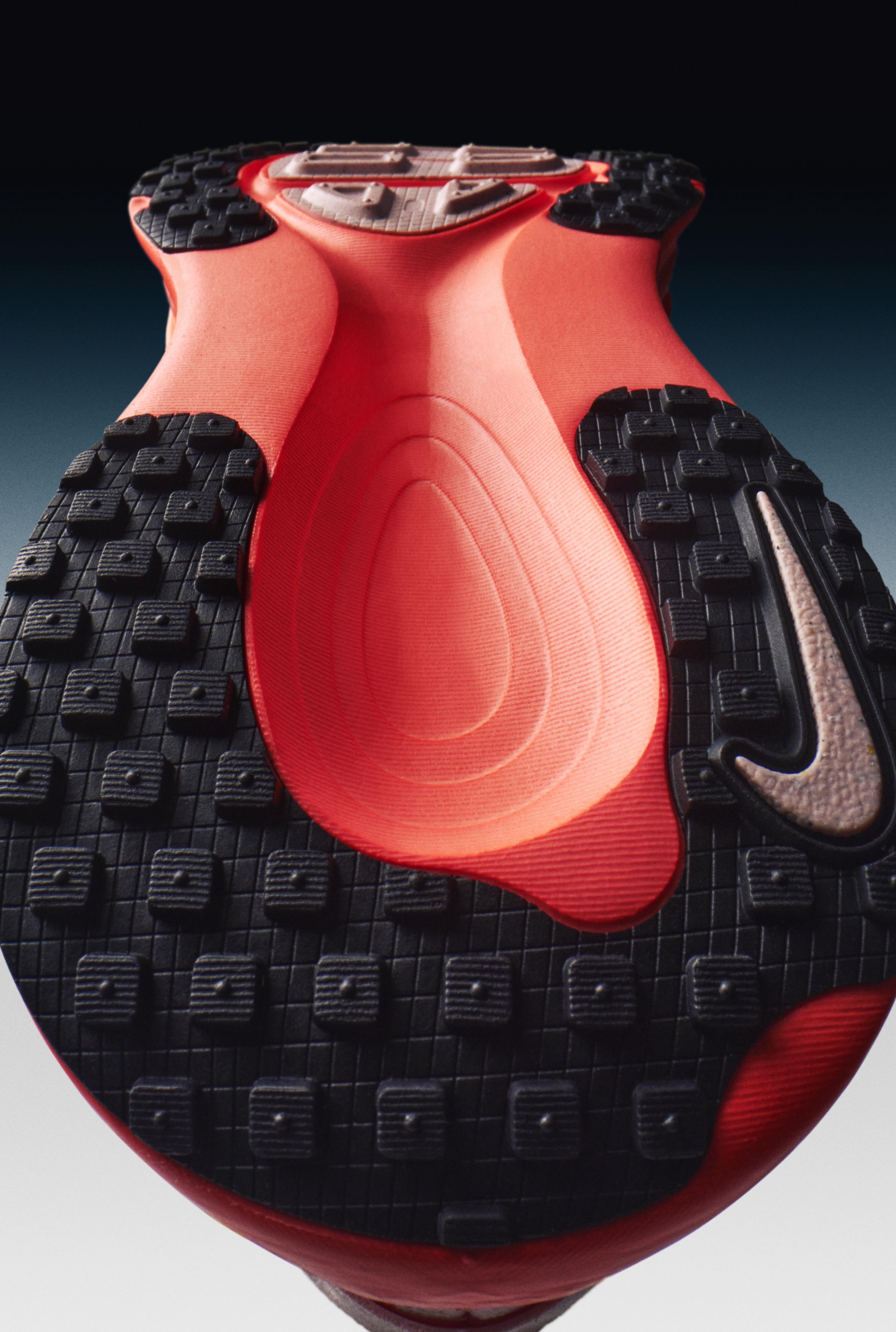 Vomero 18 Brings Maximum Cushioning to Nike's New Road