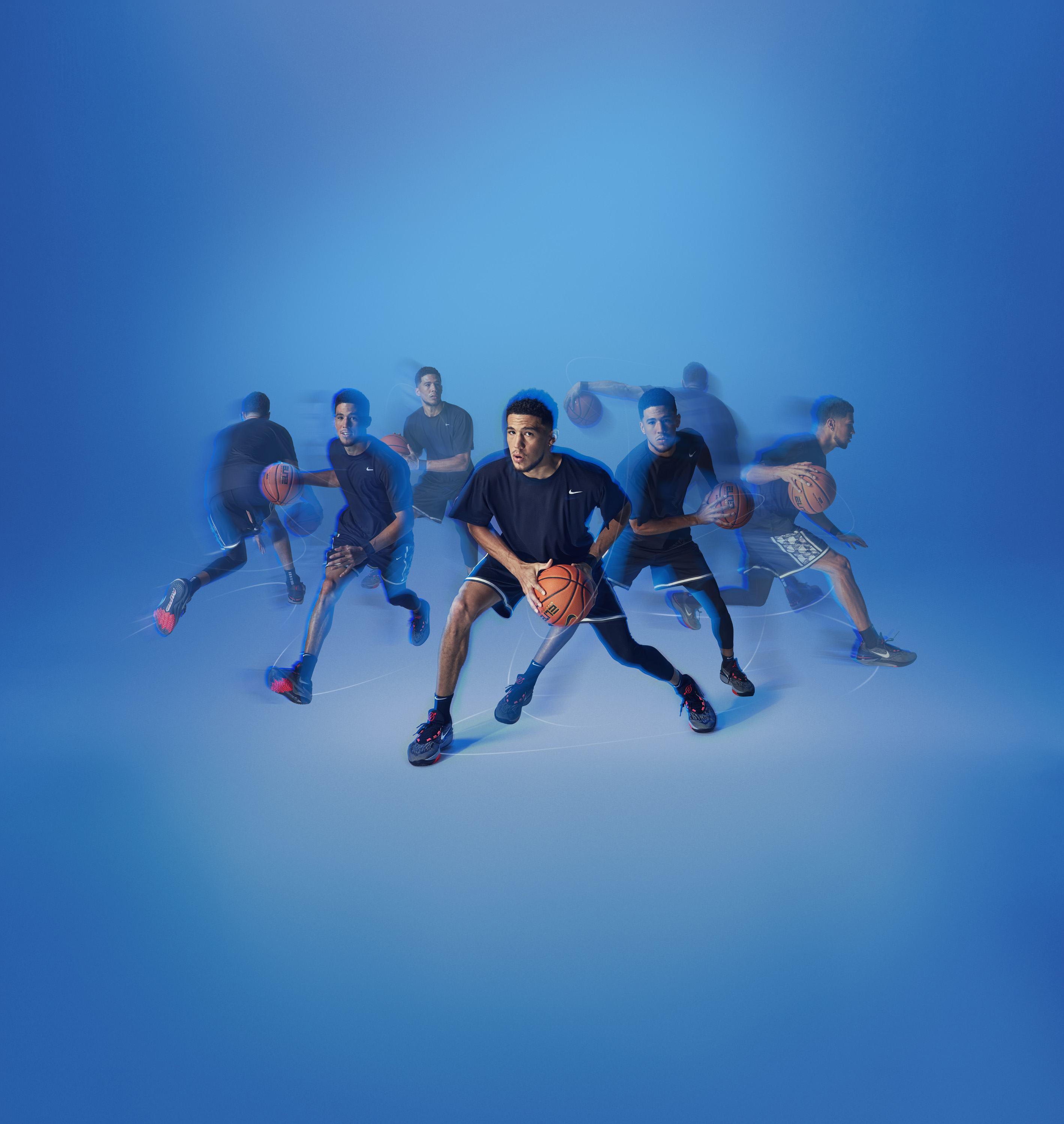 Nike Air Zoom G.T. Cut 2 Official Images — NIKE, Inc.