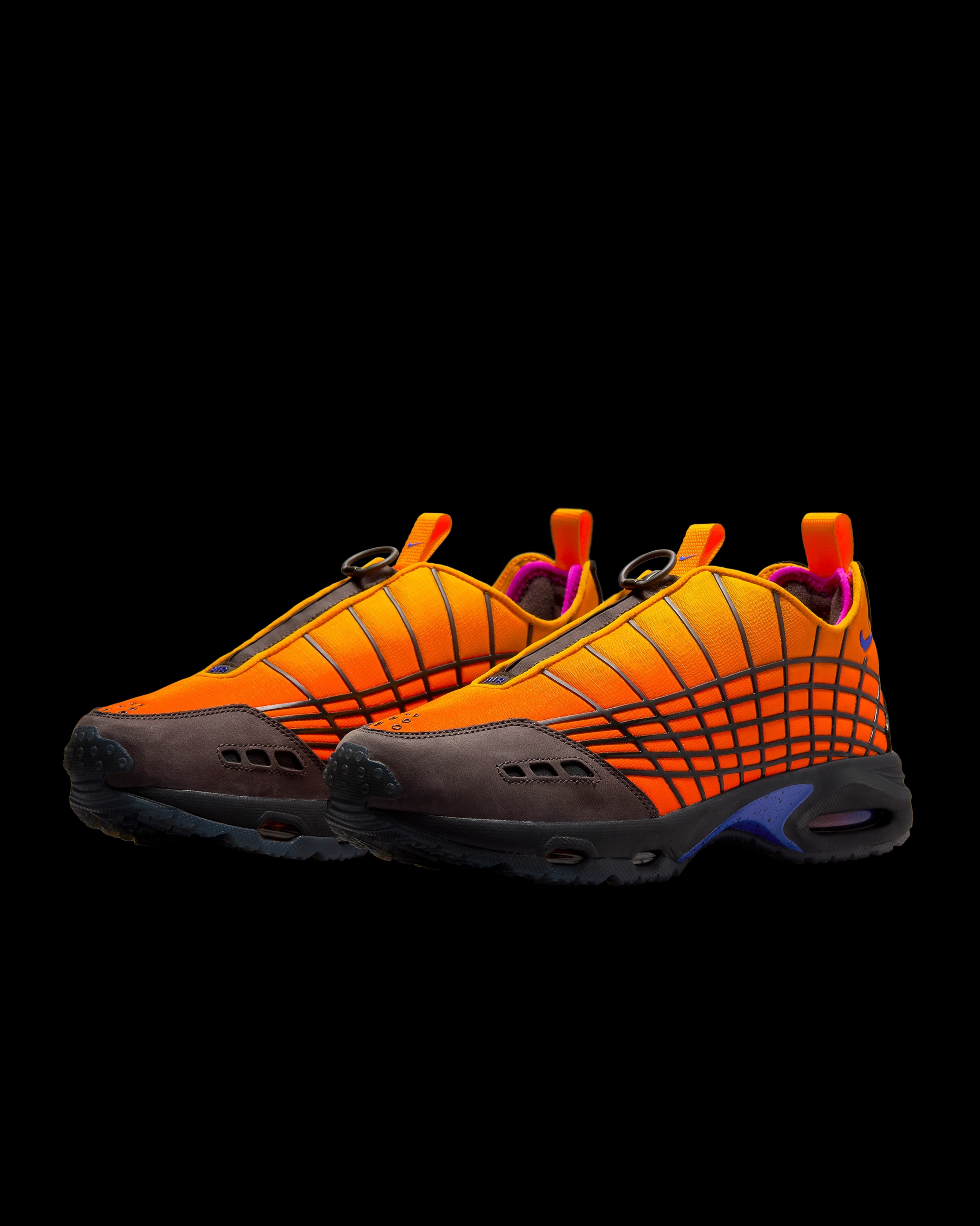 アート+エンタメ 198201111959_19880818 Nikeのスニーカーカルチャーへの献身が全面的に表れた