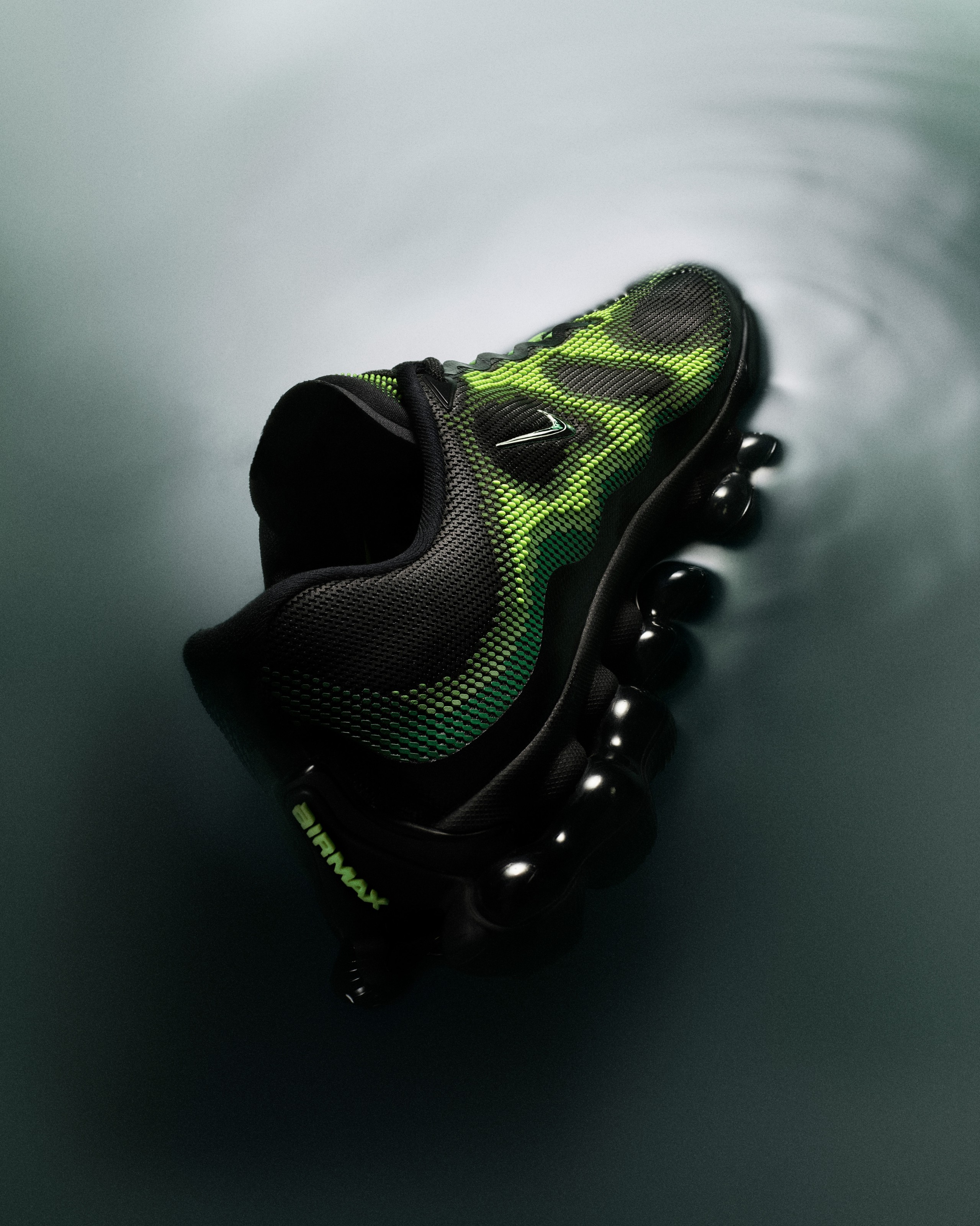 Nike Sportswear Introduces the Nike Air Liquid Max — NIKE, Inc.