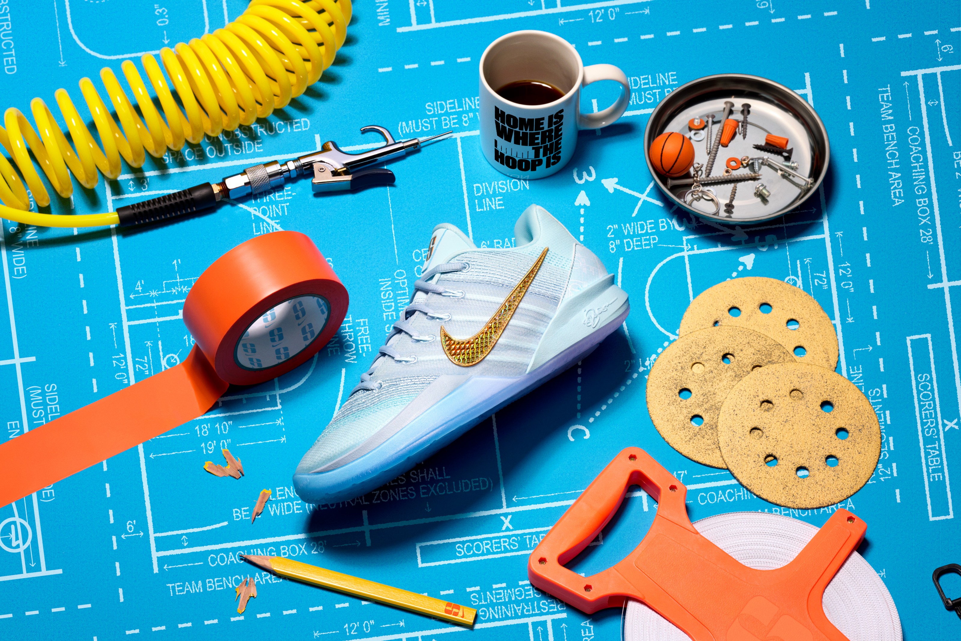 NIKE SABRINA IONESCU バスケットシューズ Nike Sabrina 2 GS Ionescu Oregon Kids Youth Basketball