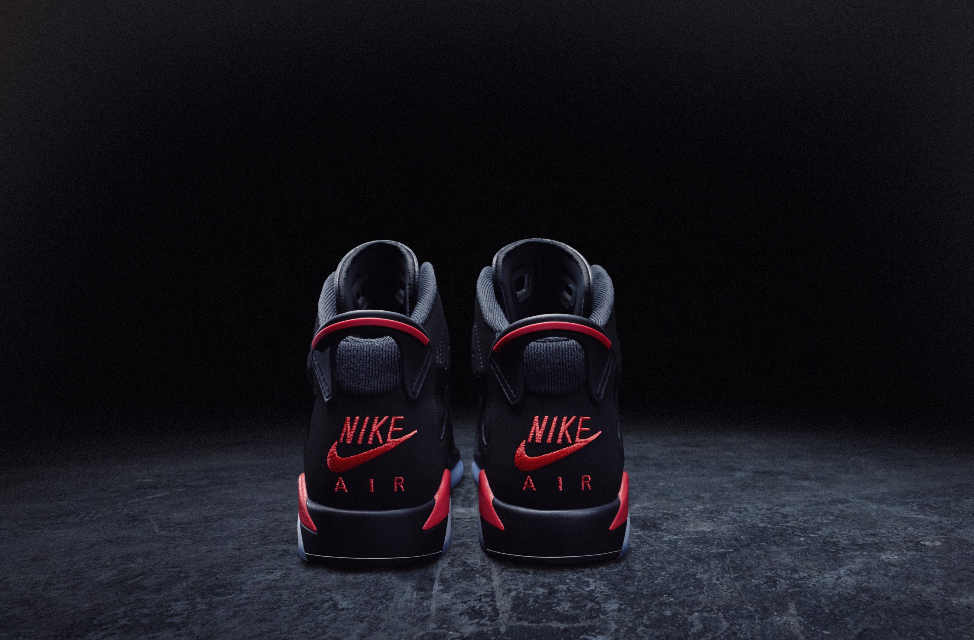 jordan 6 infrared next release