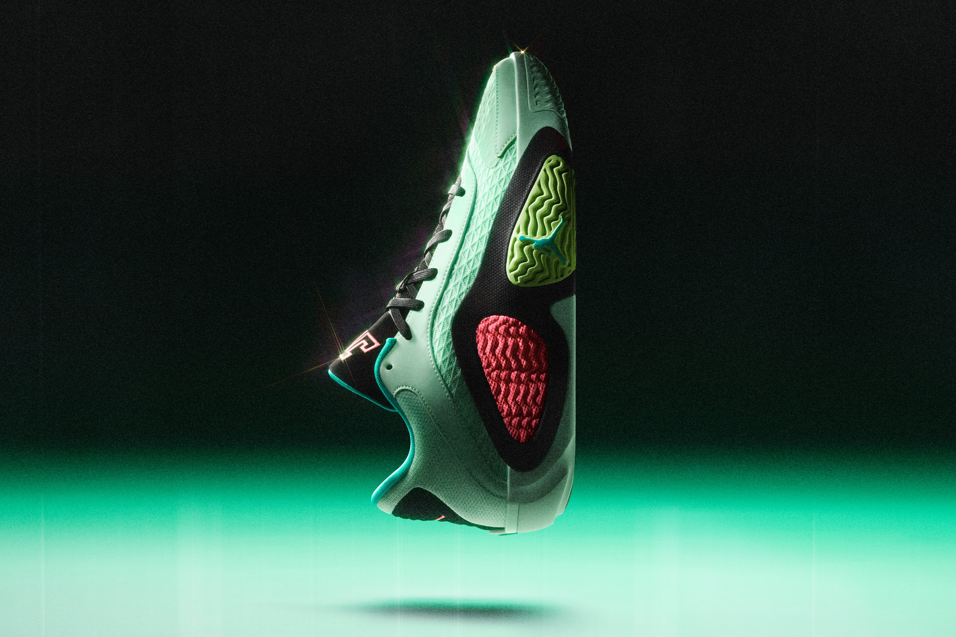 Jayson tatum shoes nike hotsell