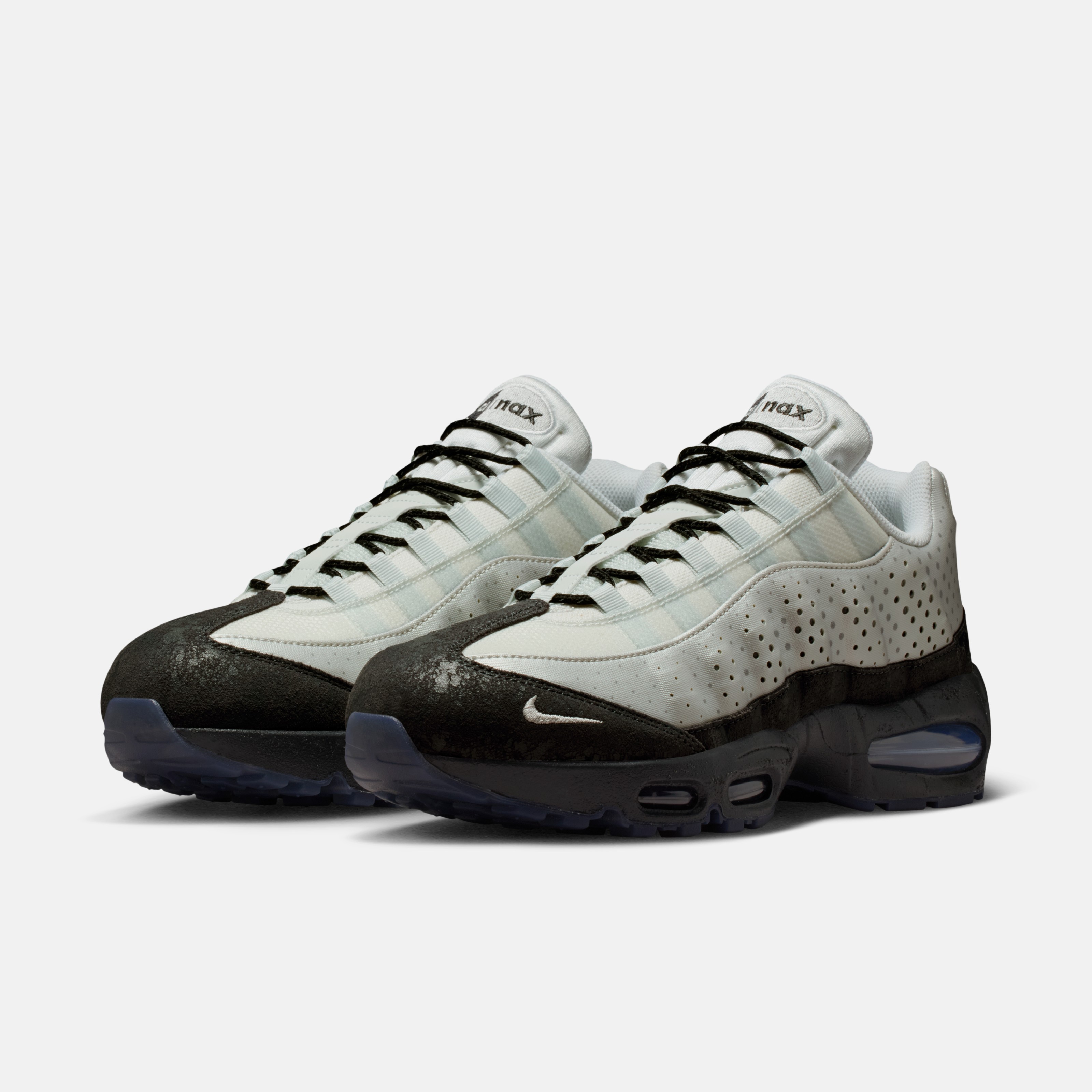 Air Max Communities Celebrate the Nike Air Max 95 With the City
