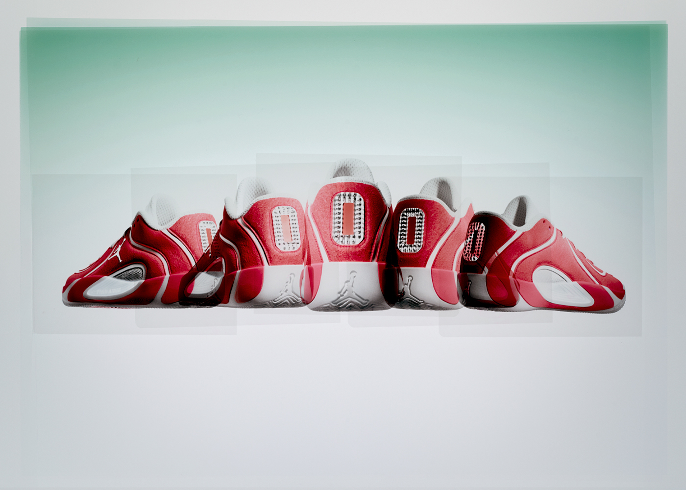 ジェイソン・テイタムに再起の力を与えるテイタム 4がJordanブランドに