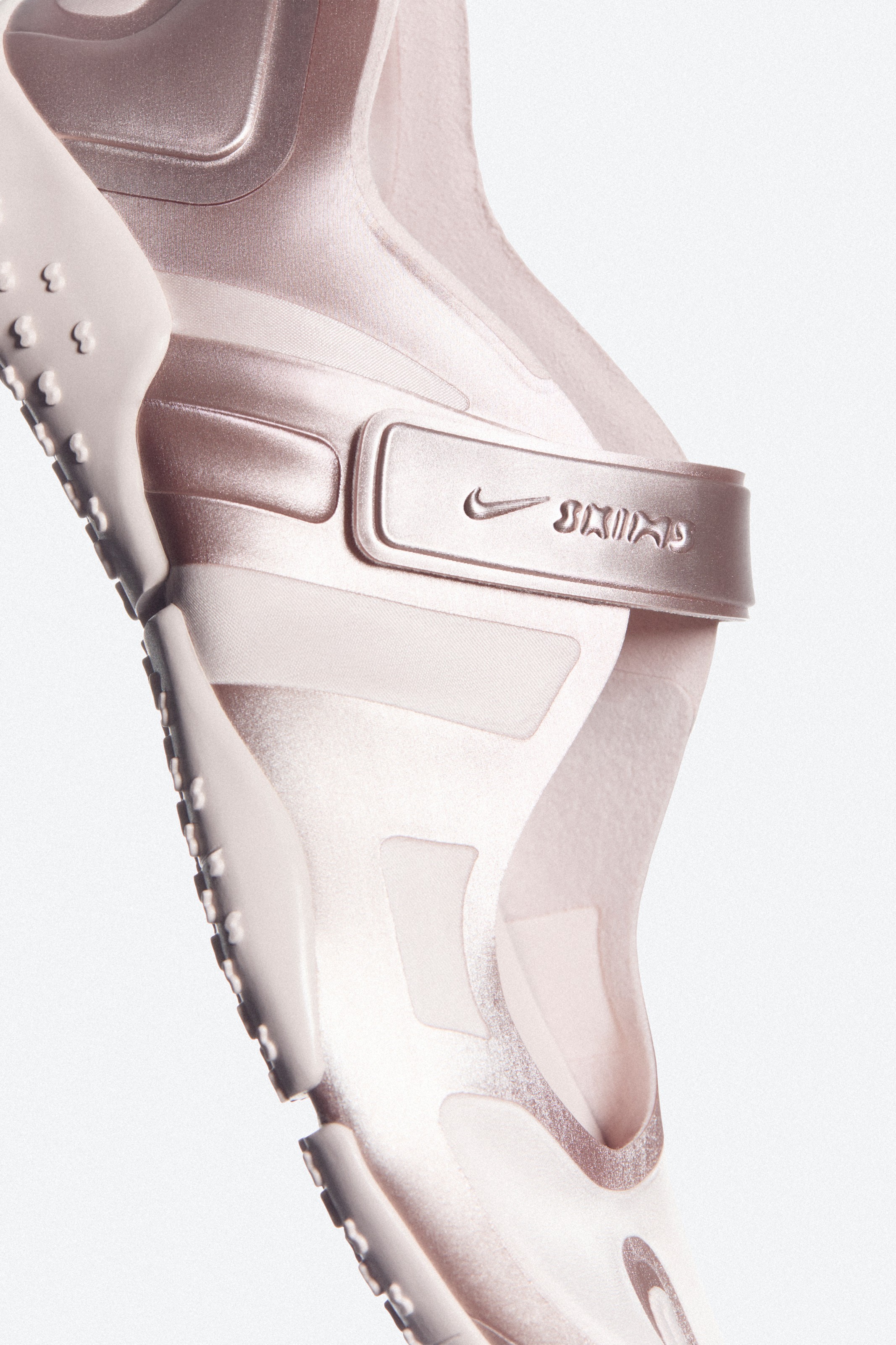 NikeSKIMS Debuts First Head-to-Toe System of Dress With the Spring