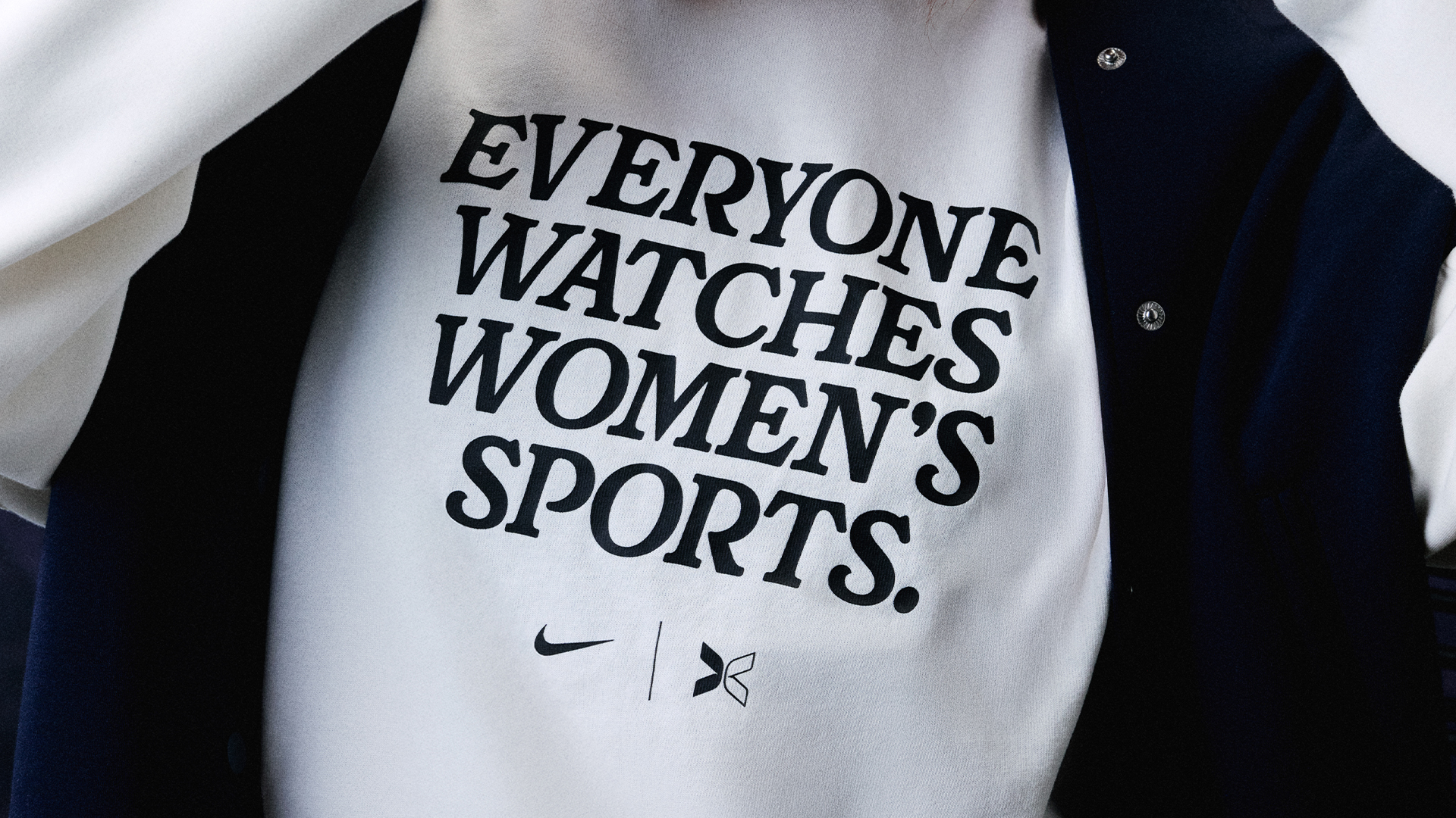 nike women's collaboration