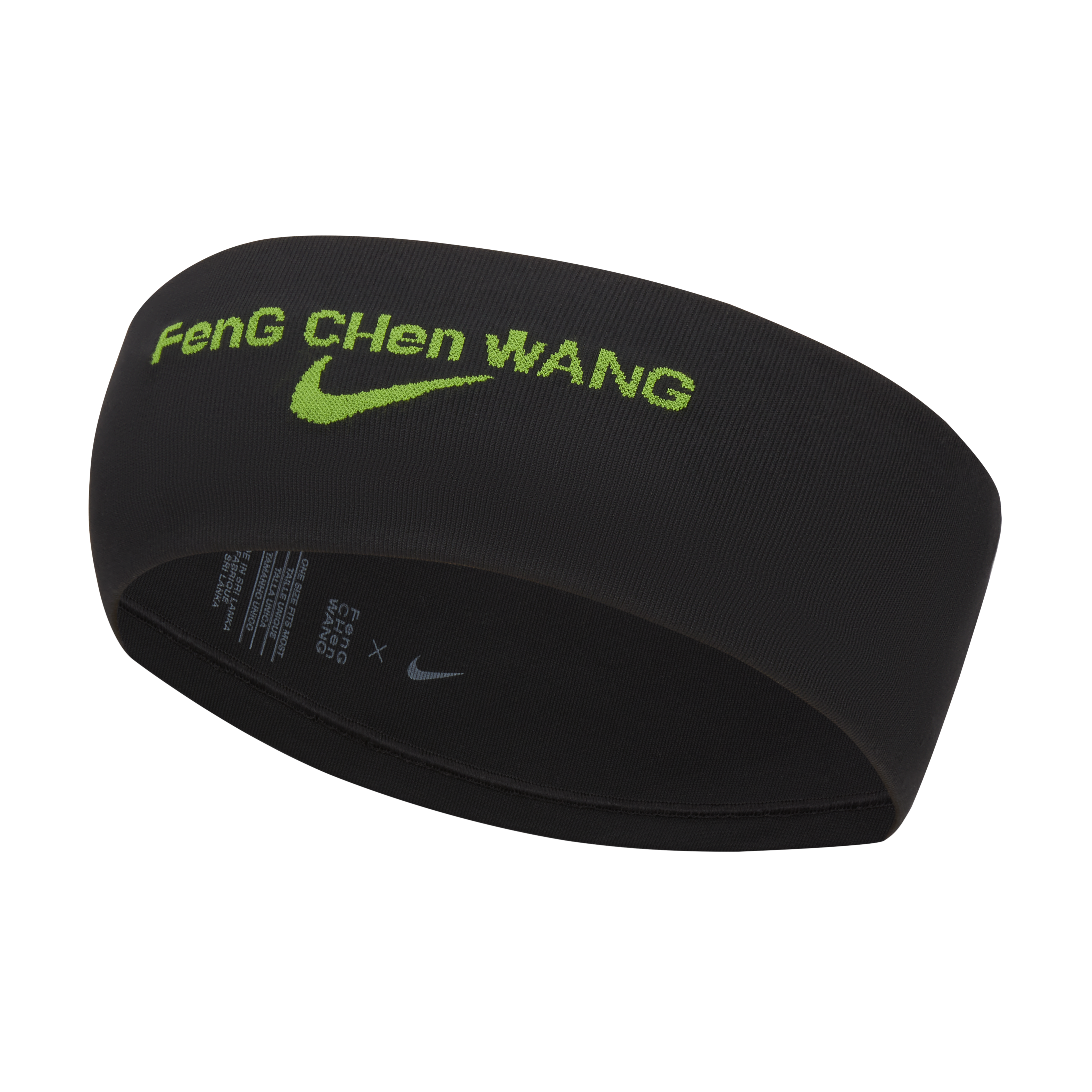 Nike x Feng Chen Wang Collection Official Images — NIKE, Inc.