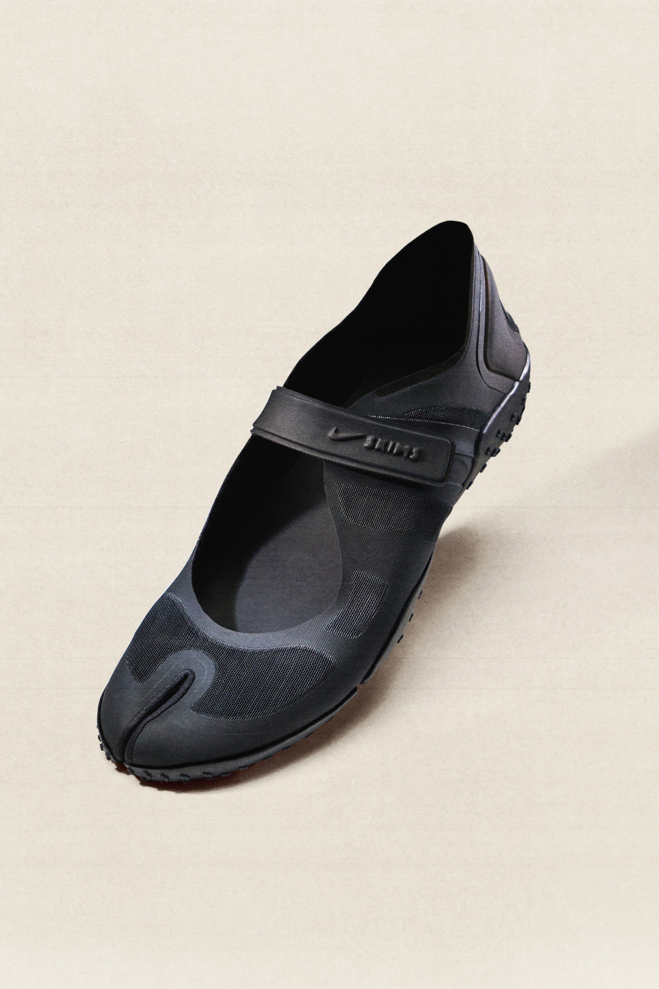 nike free gym split toe