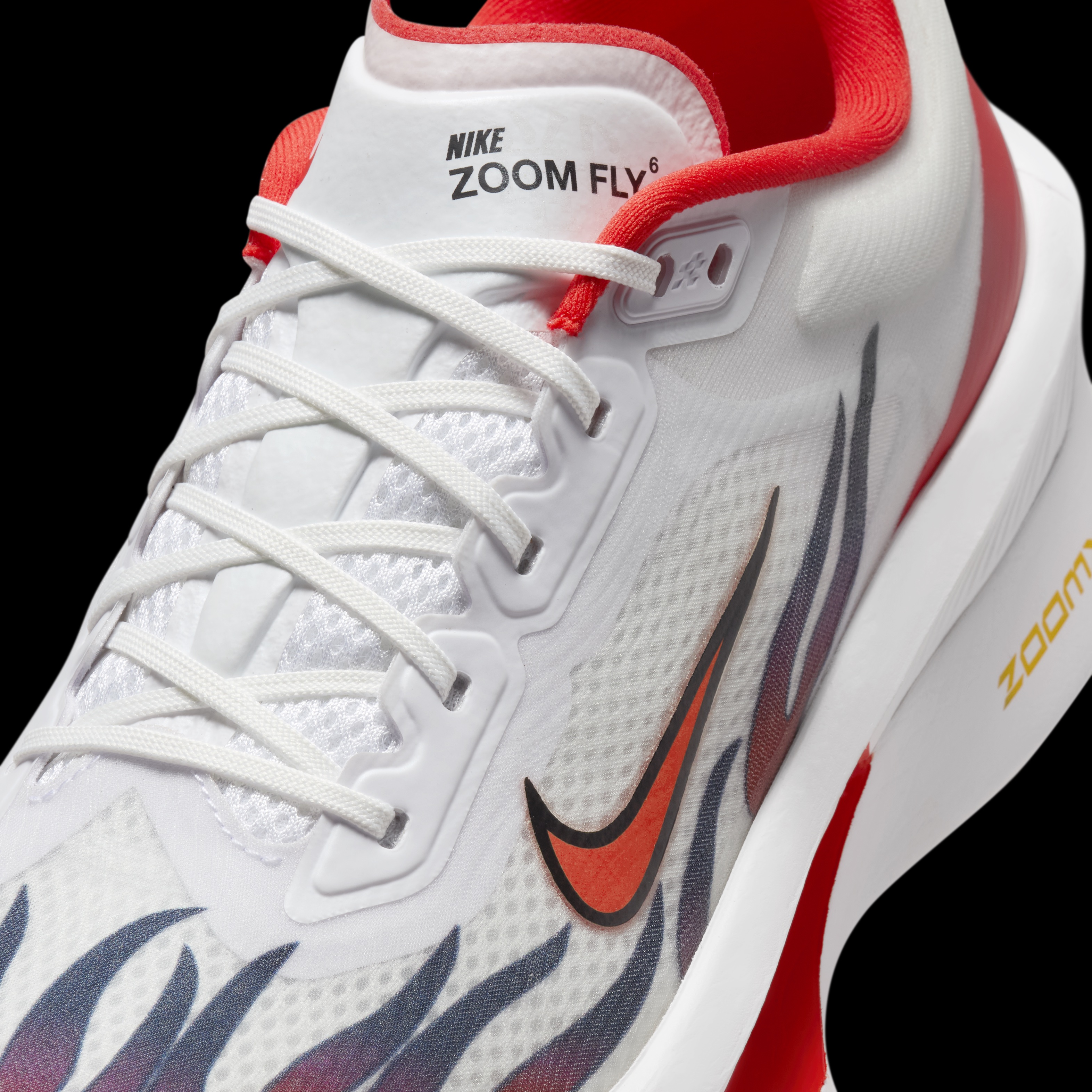 NIKE - nobujo New Nike Running Collection Honors the Audacious Spirit of
