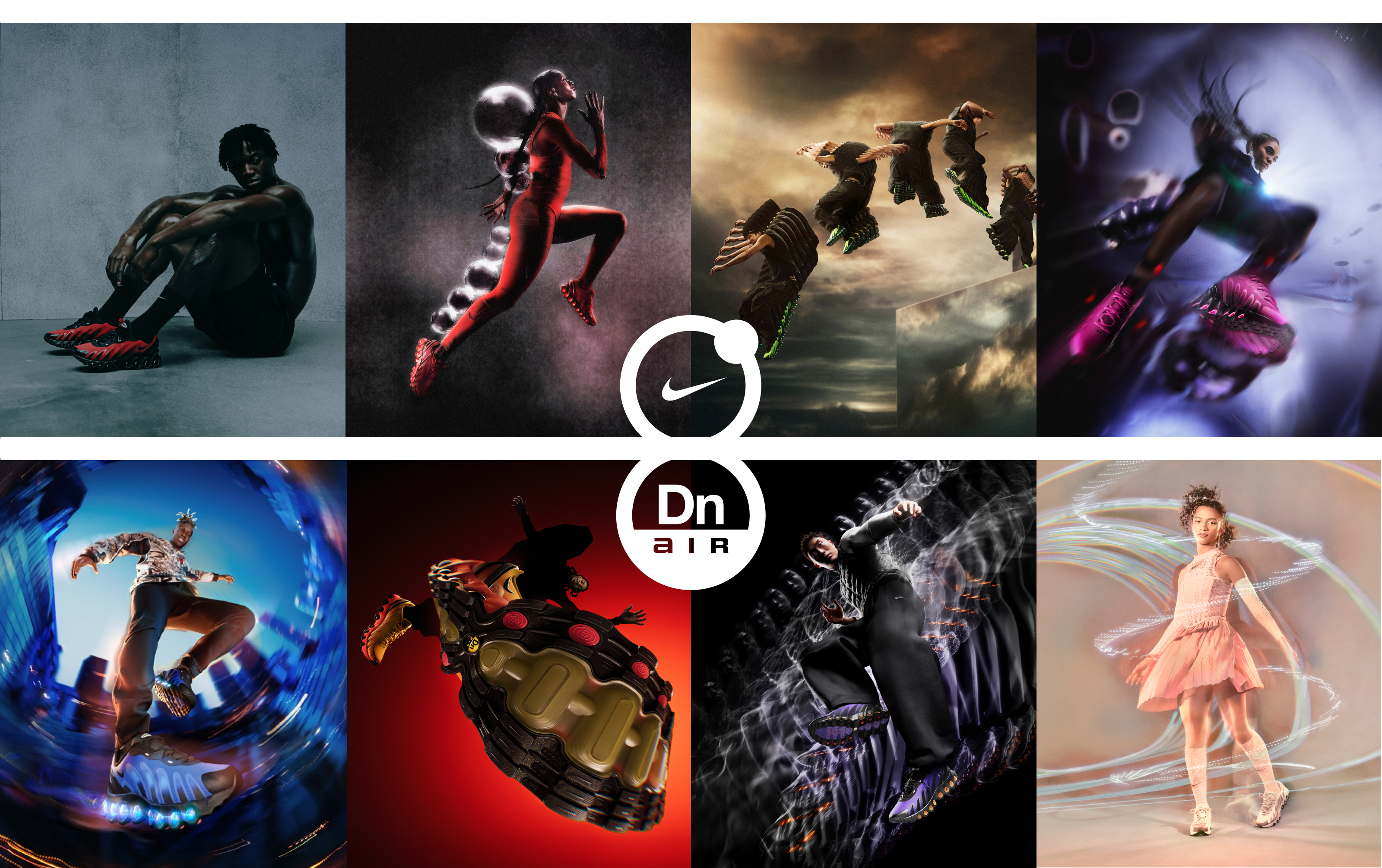 Introducing the Air Max Dn8: Nike's Next Chapter in Dynamic Air