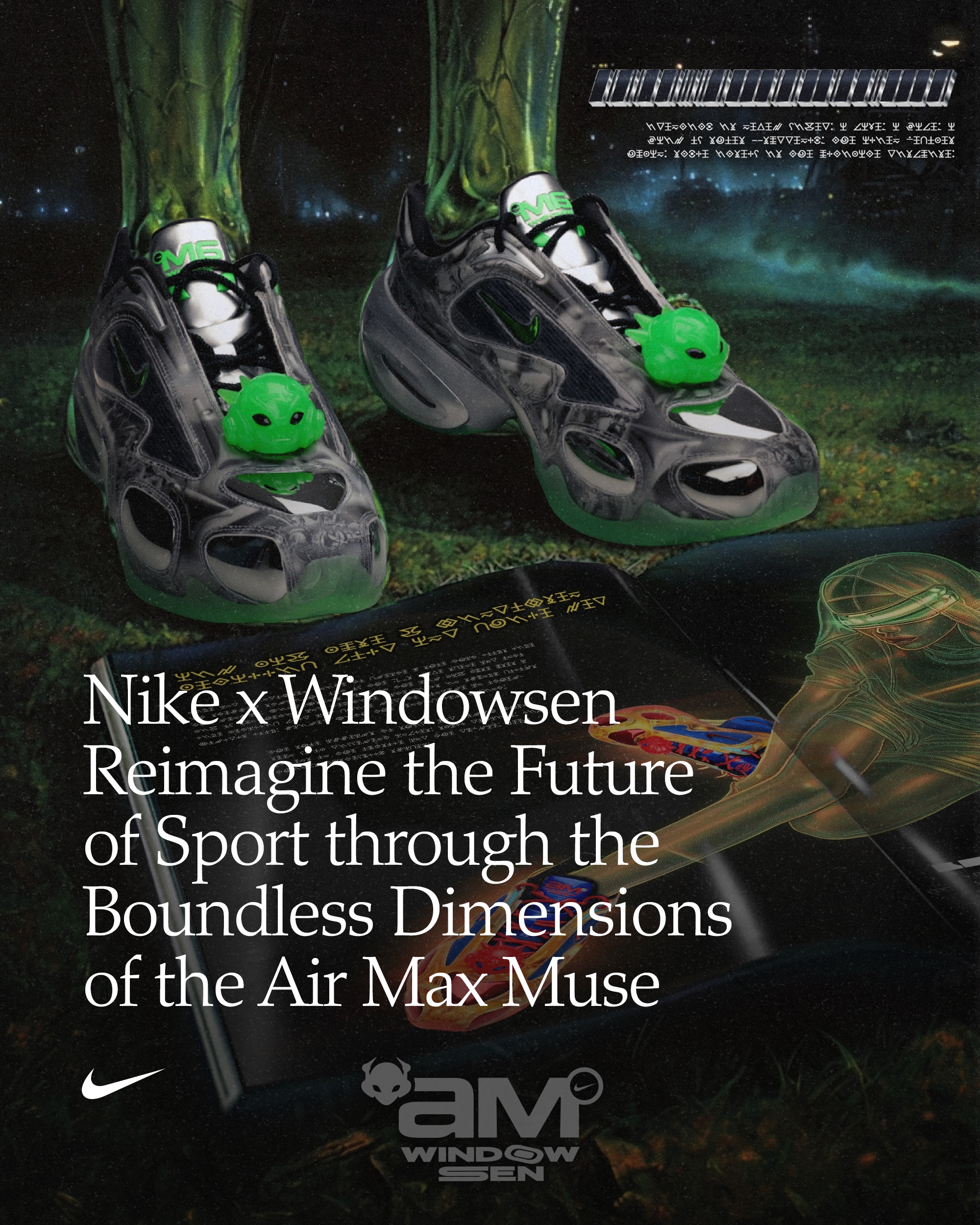 Max Yavno マックス・ヤヴノ WAVE MUJIN LS GTX - Negro | Women | Mizuno España