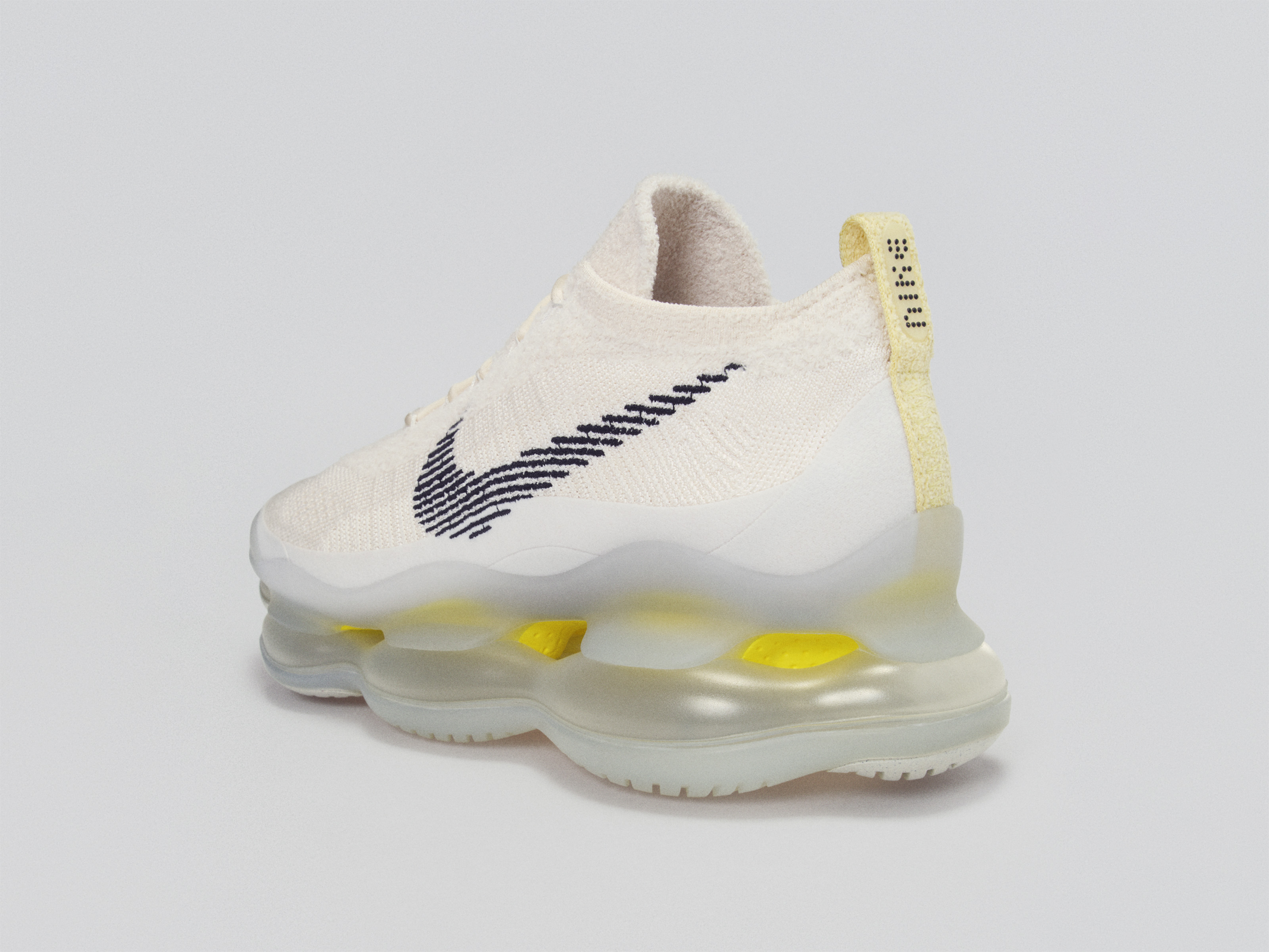 Nike Air Max Scorpion Official Images Release Date — NIKE, Inc.