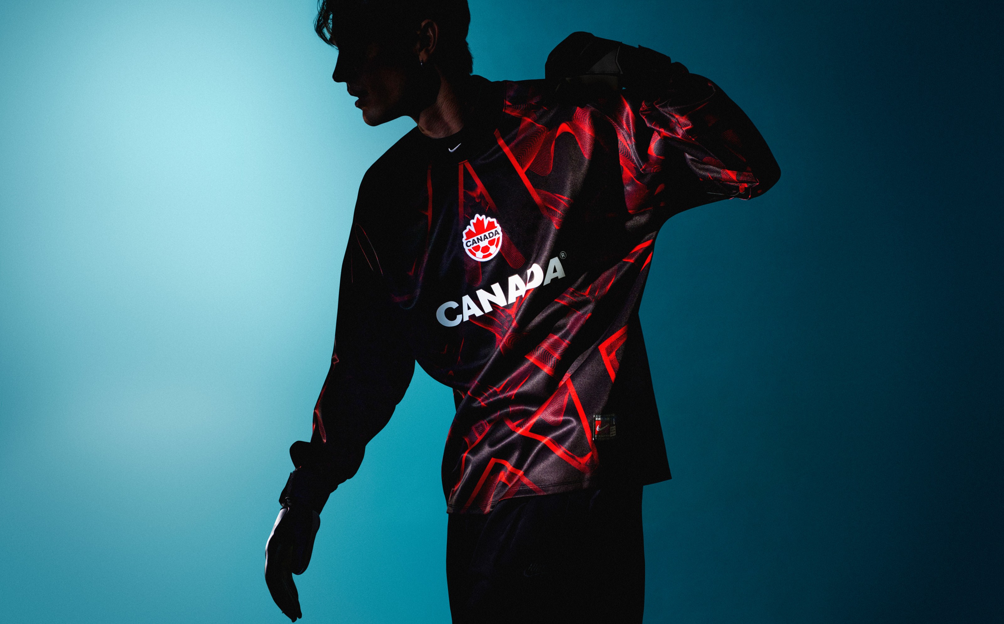 Nike Football Introduces Hollywood Keepers: The Next Era of Kit