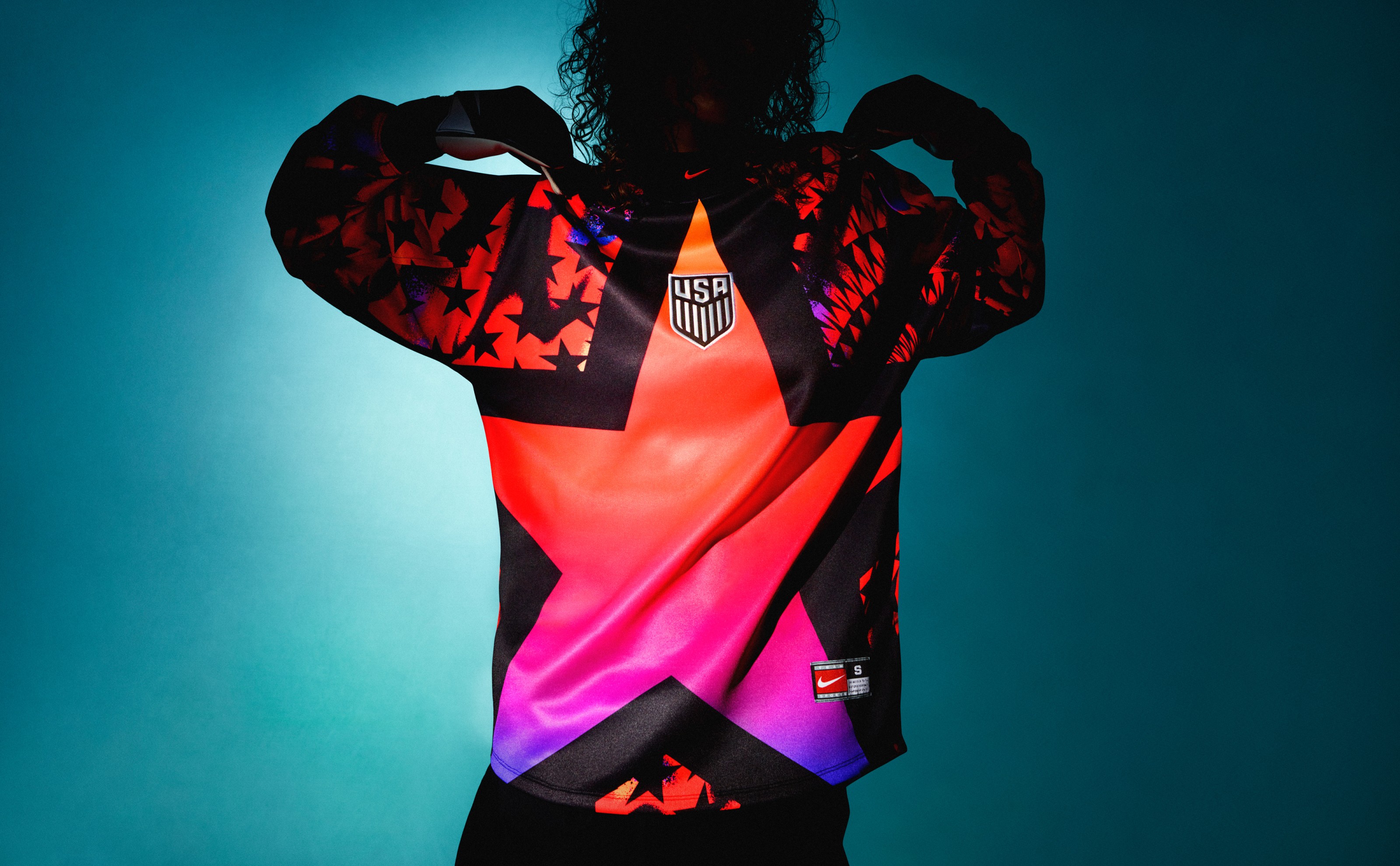 Nike Football、新時代のチームキットHollywood Keepersを発表 — NIKE