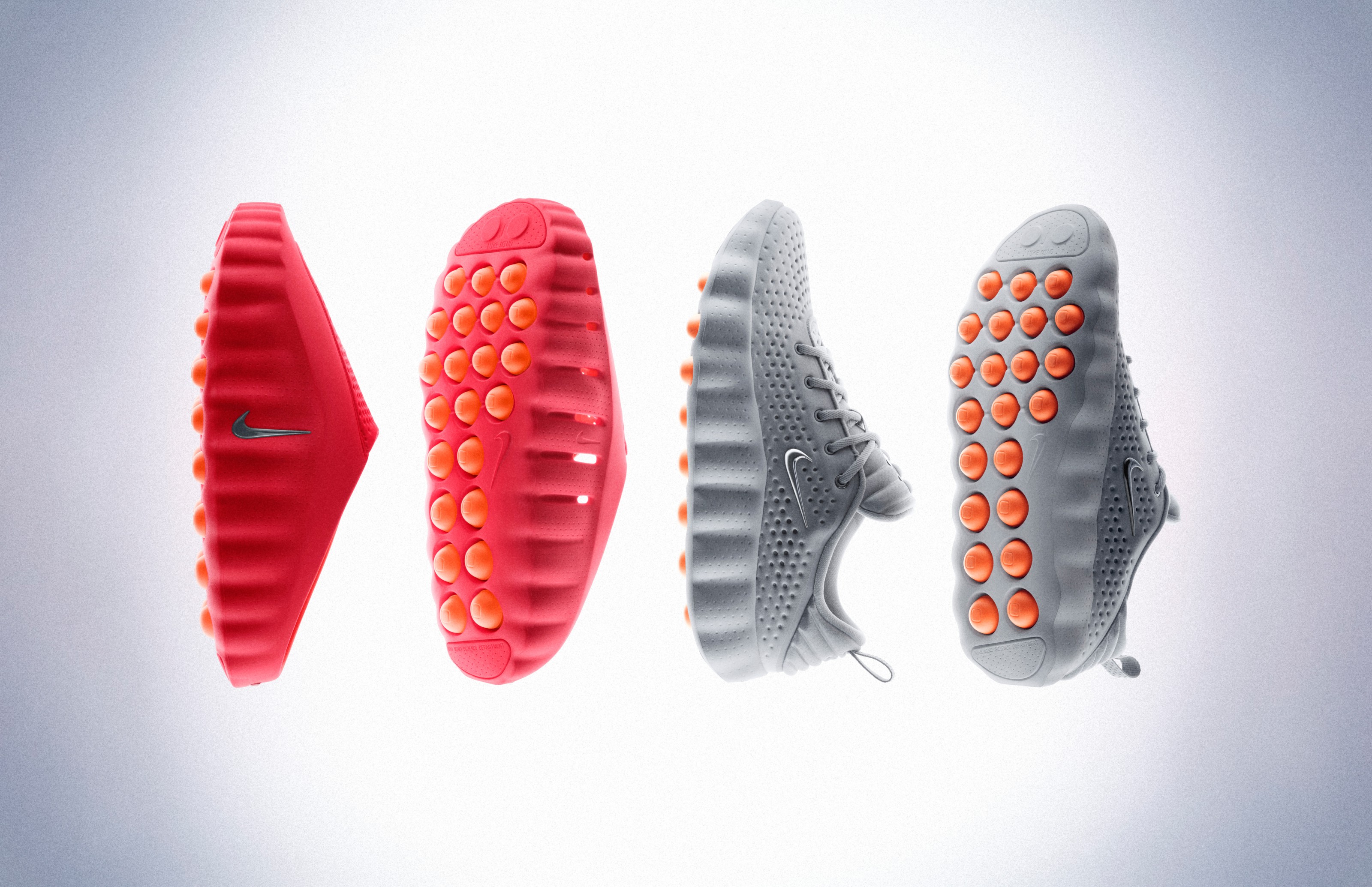 Nike Debuts its First Neuroscience-Based Footwear to Help Athletes ...