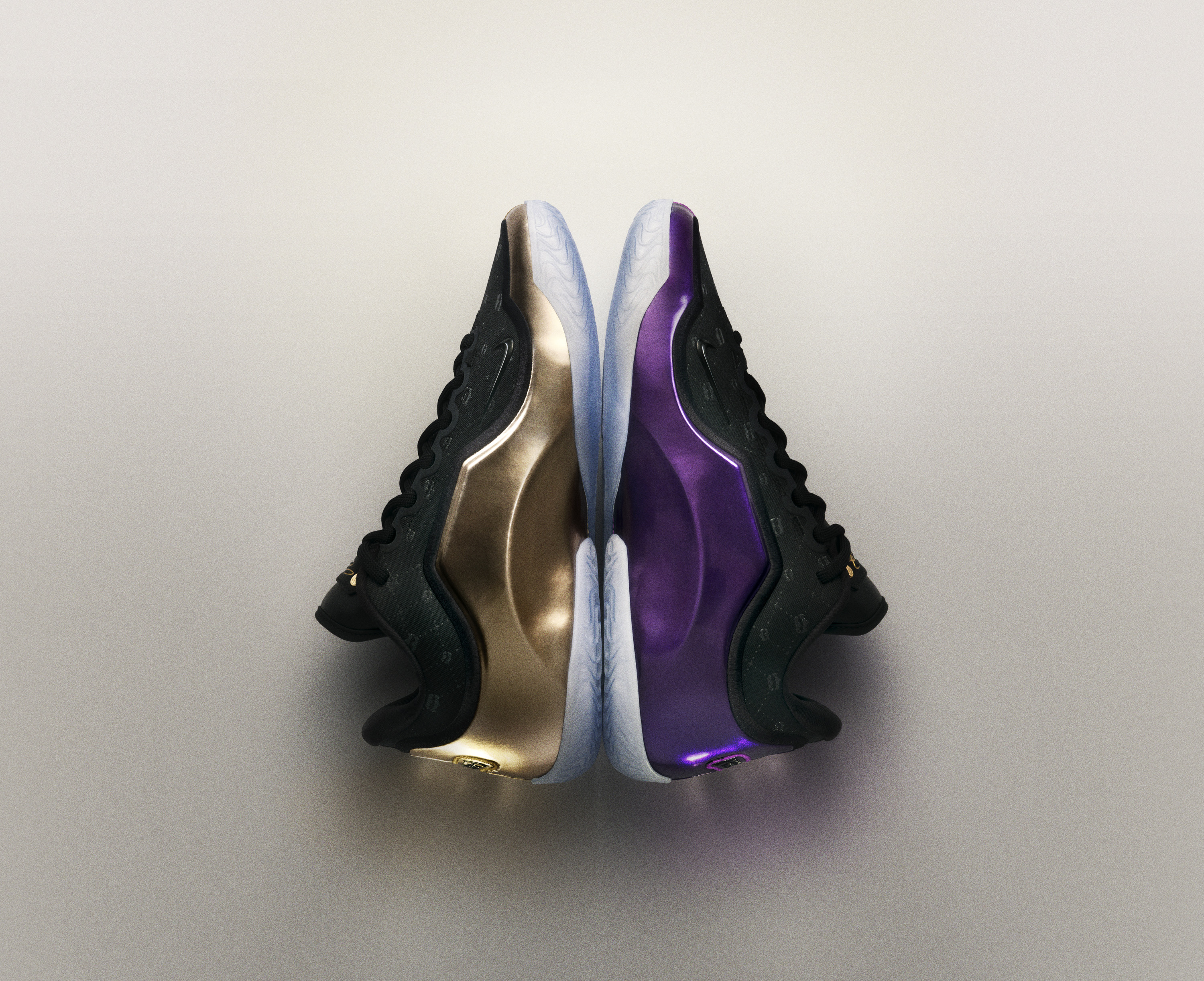 Nike レブロン　Lakers LeBron James 23 Nike Youth 2024-25 City Edition Los Angeles Lakers LeBron