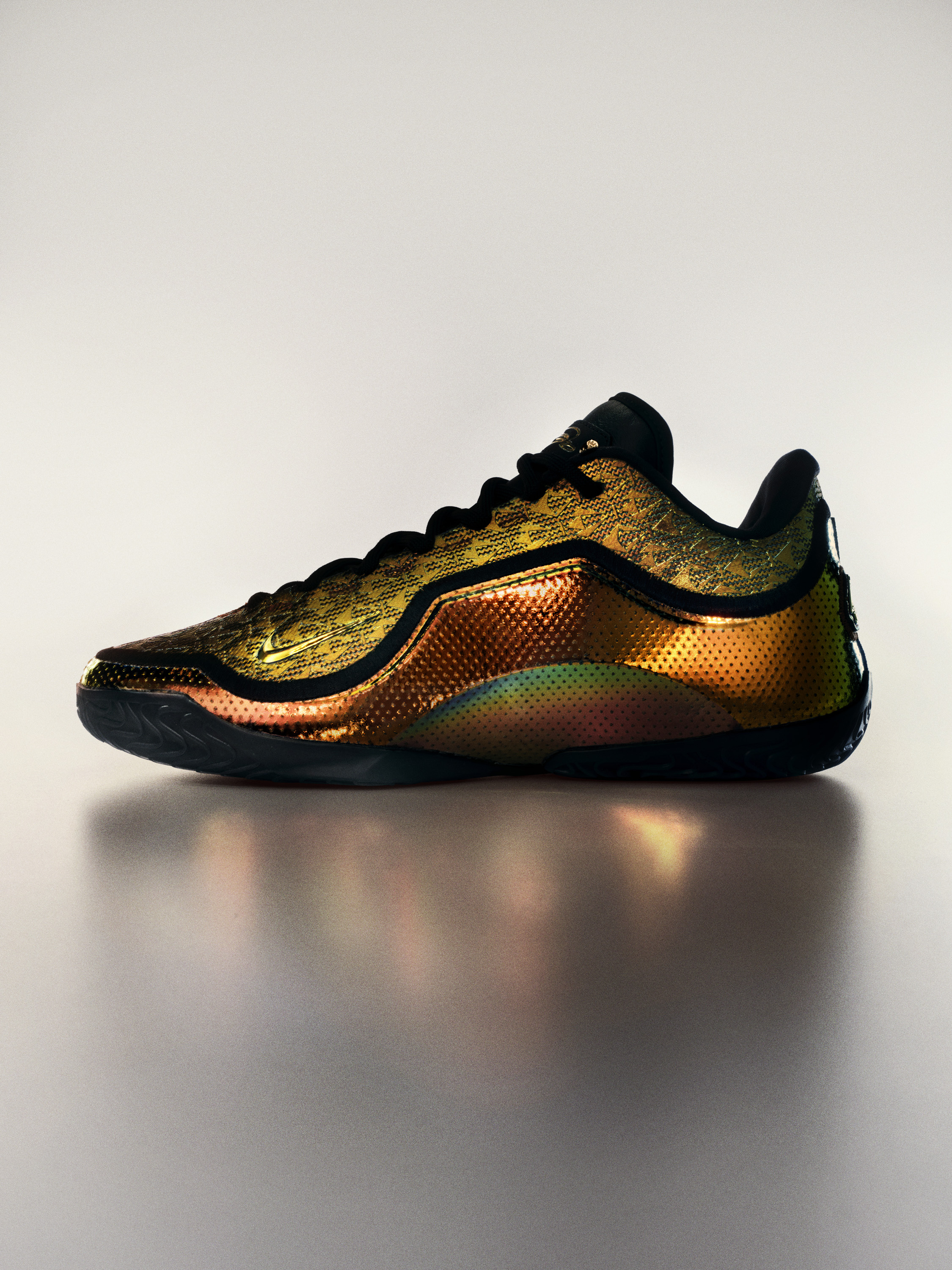 LeBron 23 Official Images — NIKE, Inc.