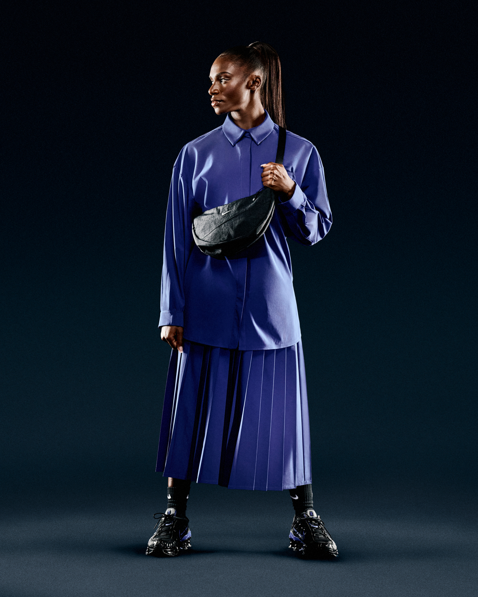 新品未使用タグ付きnikeスポーツウェア 新品タグ付き ナイキ スポーツウェア メンズ Tシャツ Sサイズ
