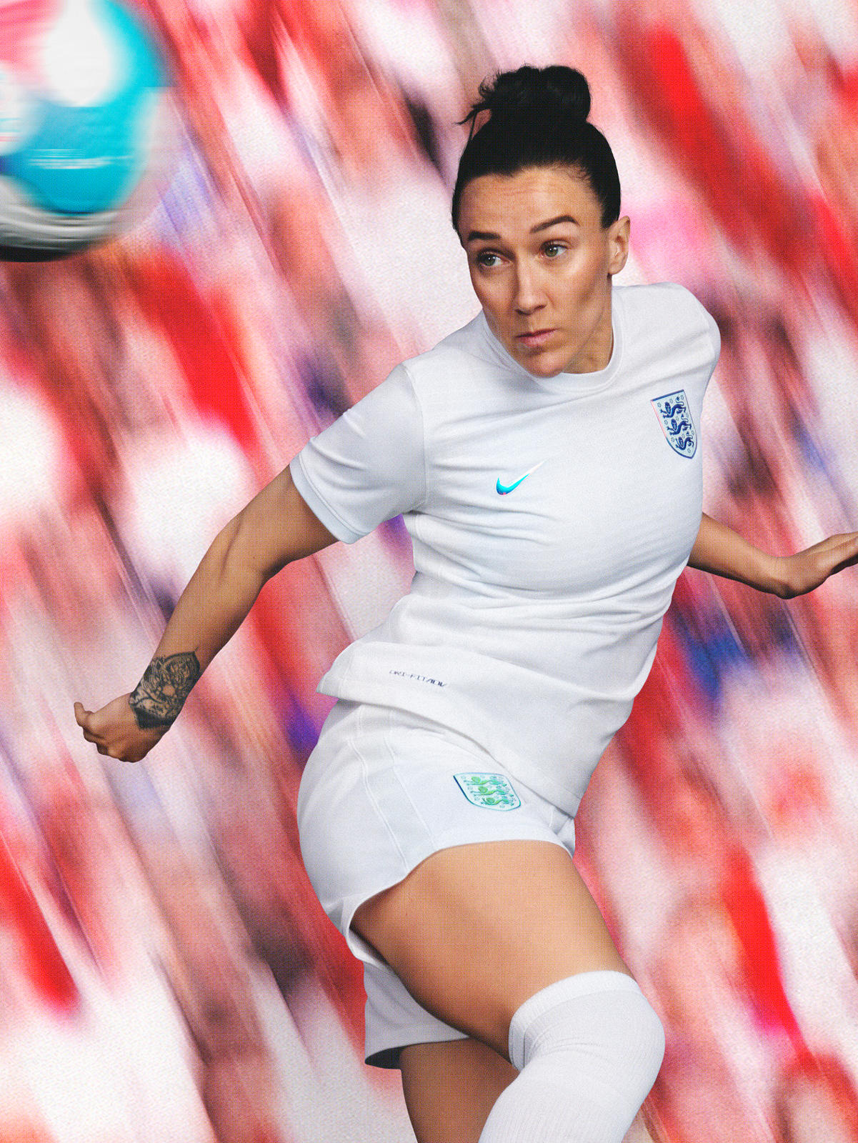 2022 Women's European Federation Football Kits — NIKE, Inc.