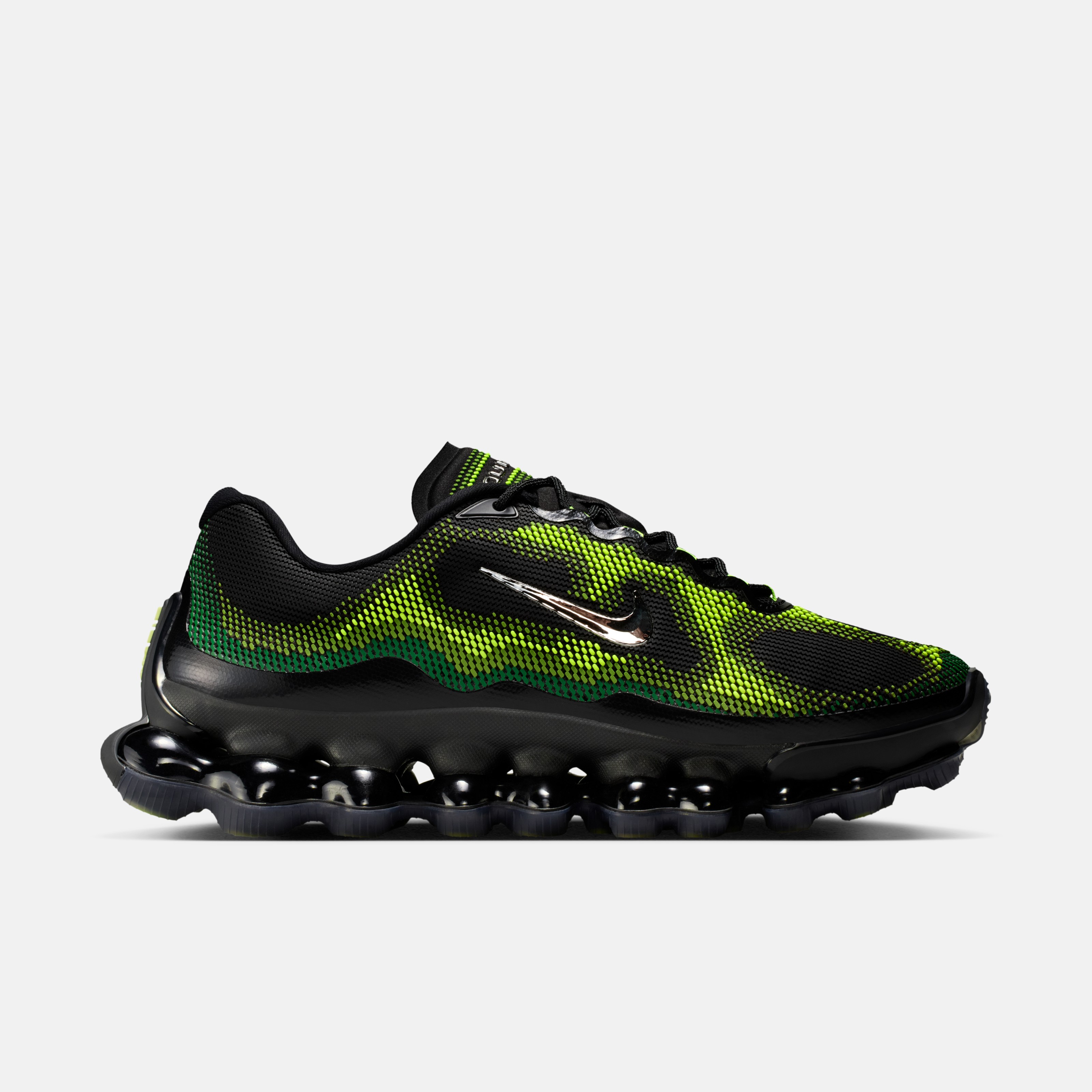 Nike Sportswear Introduces the Nike Air Liquid Max — NIKE, Inc.
