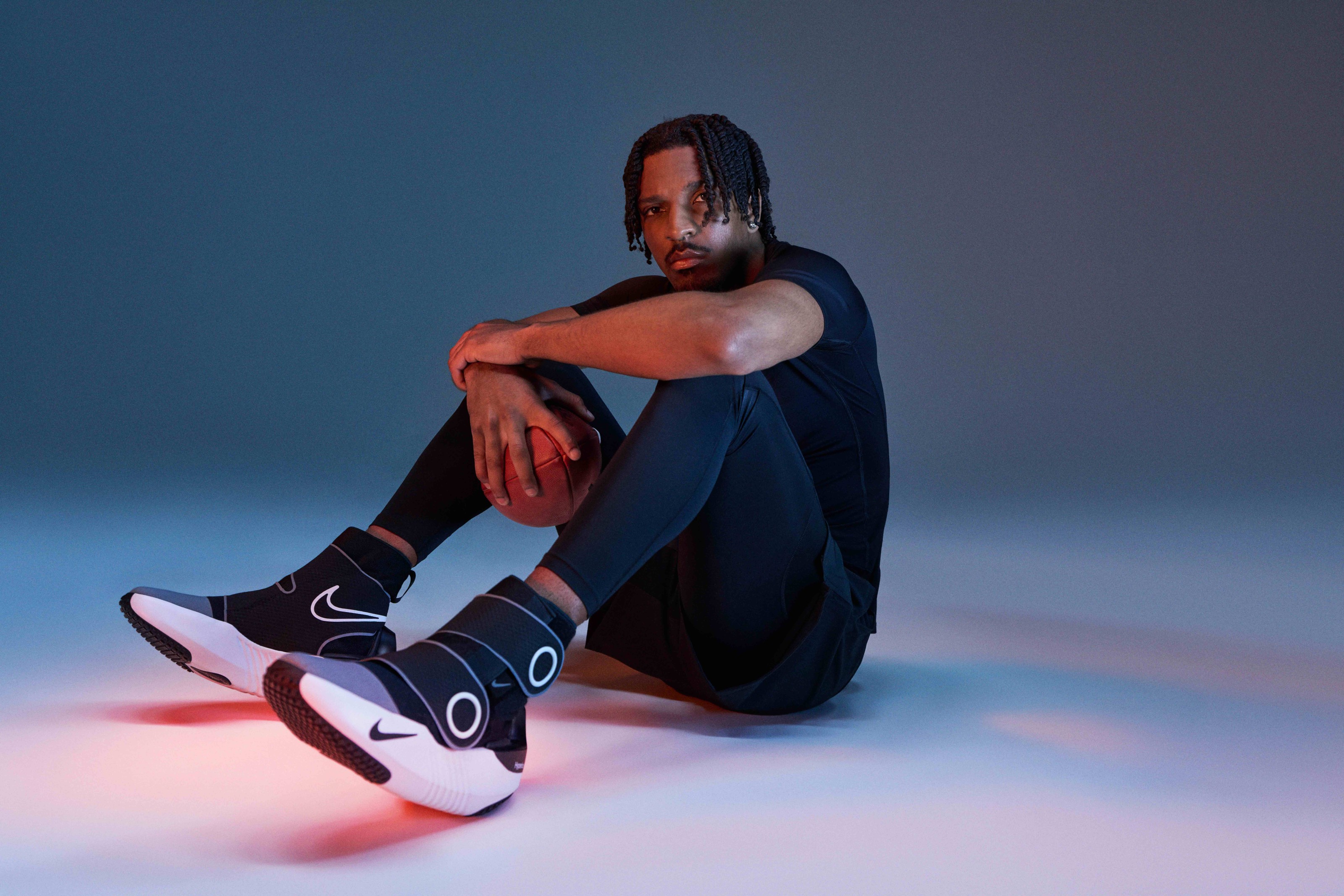 Nike x HypericeによるHyperbootが、あらゆるアスリートの
