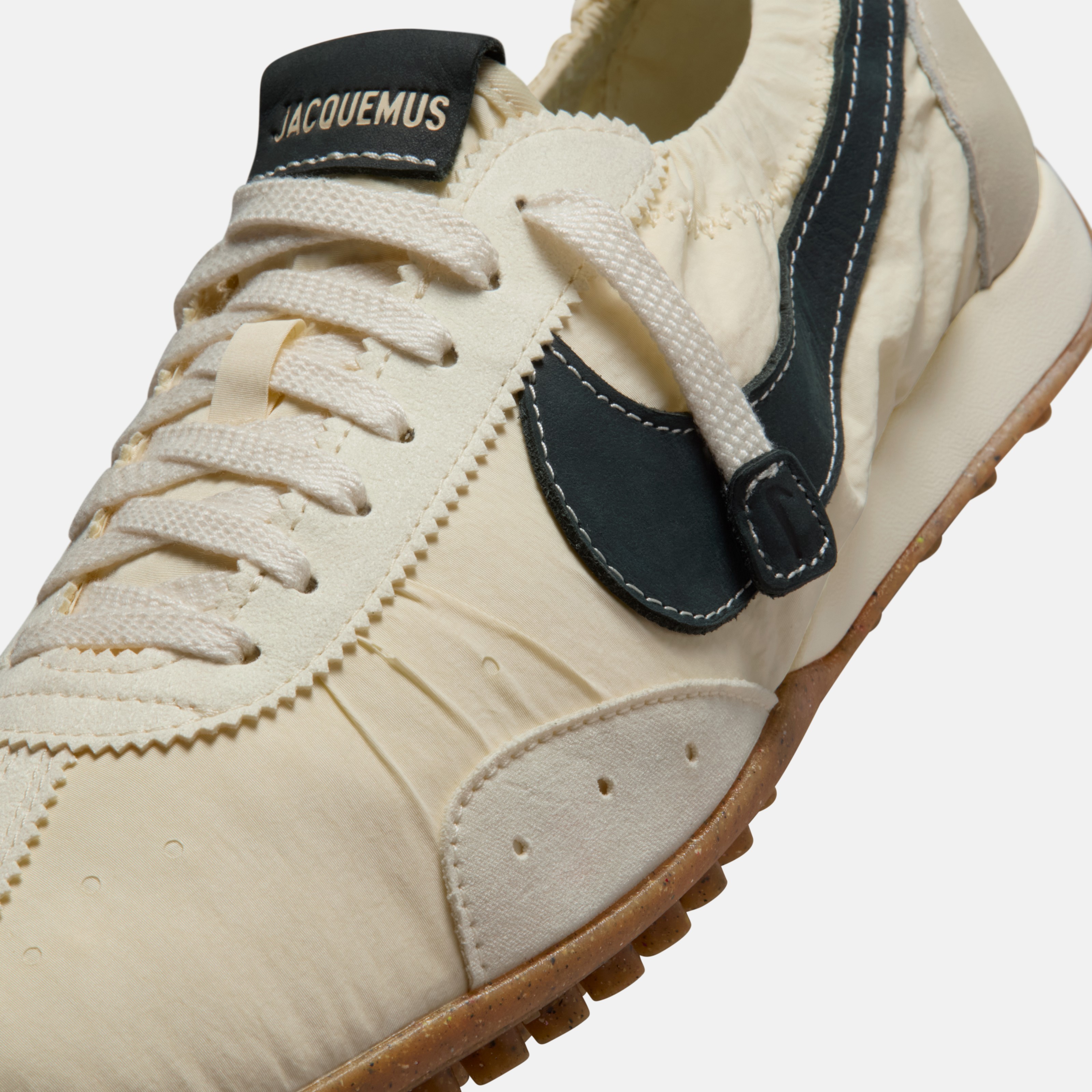 NIKE JACQUEMUS MOON SHOE ナイキ Moon Shoe Jacquemus + Nike by JACQUEMUS | Official website