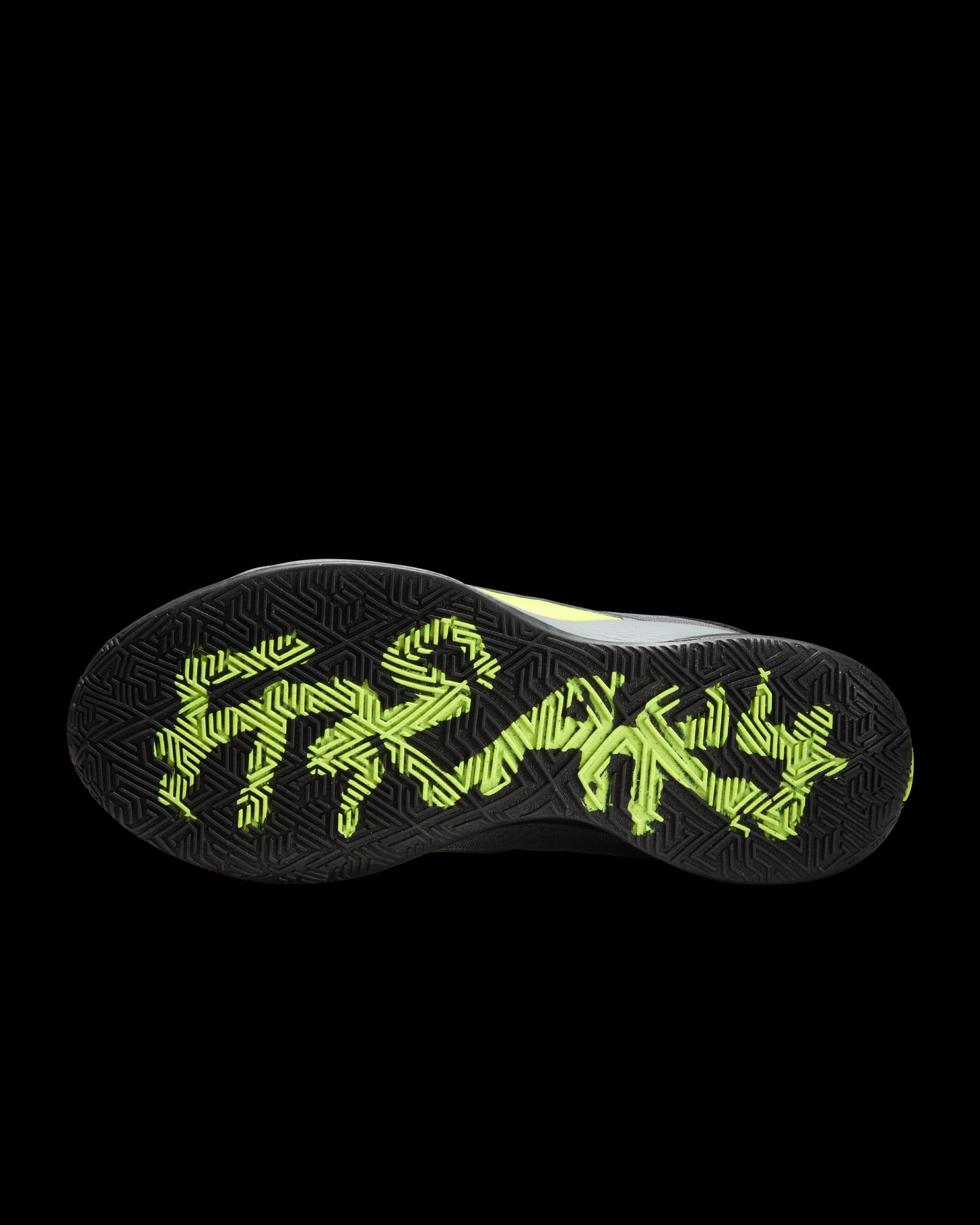 ゲームの支配をサポートするナイキ ヤニス フリーク 6 — NIKE, Inc.