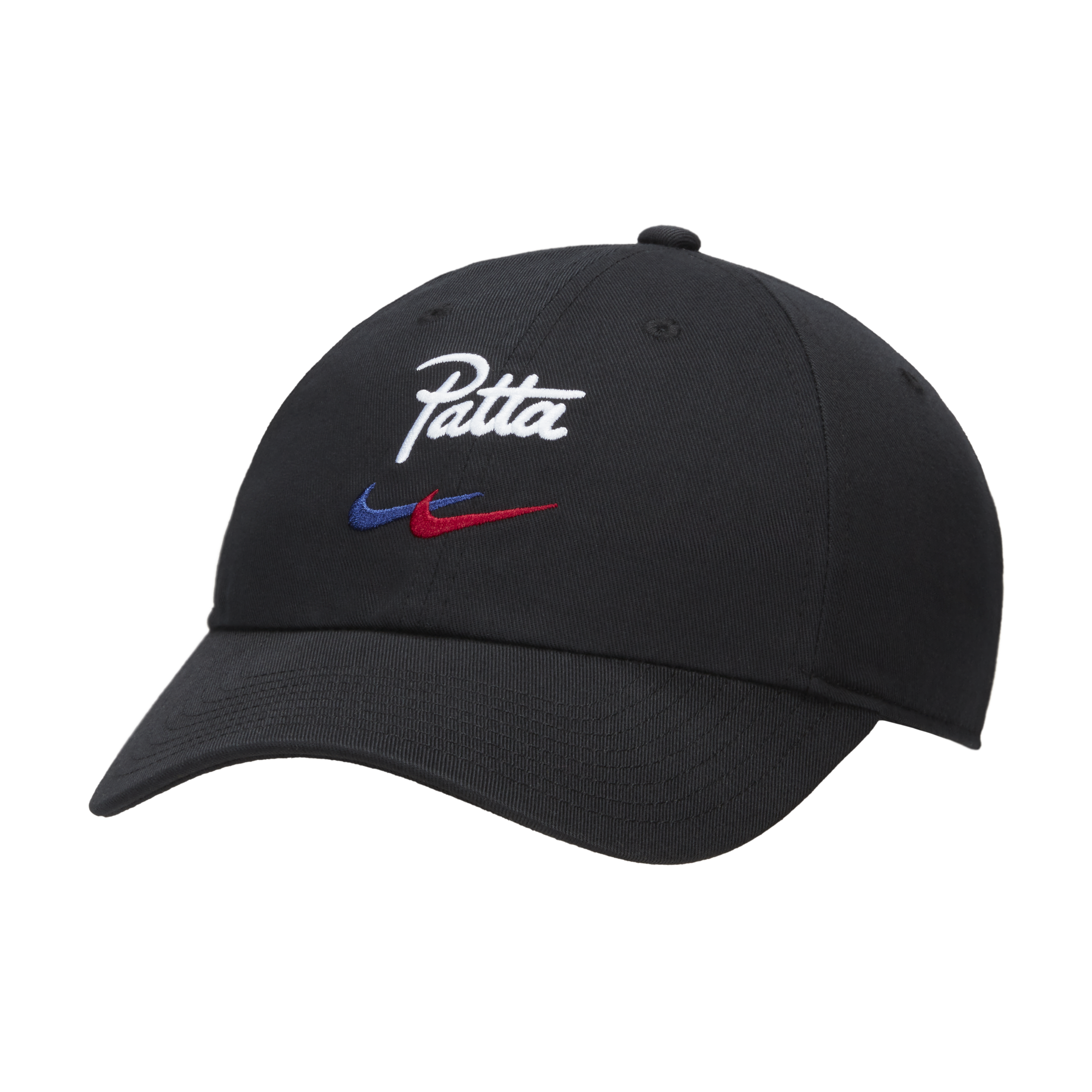 Nike FC Barcelona x Patta Collection — Official Images