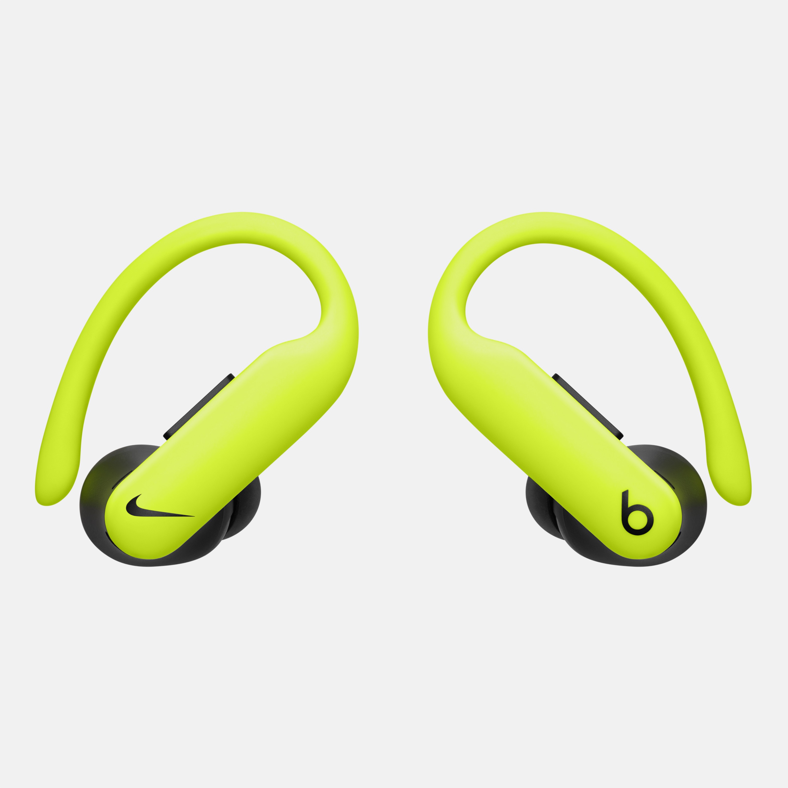 Introducing the Ultimate Earbuds for Every Workout: Nike x