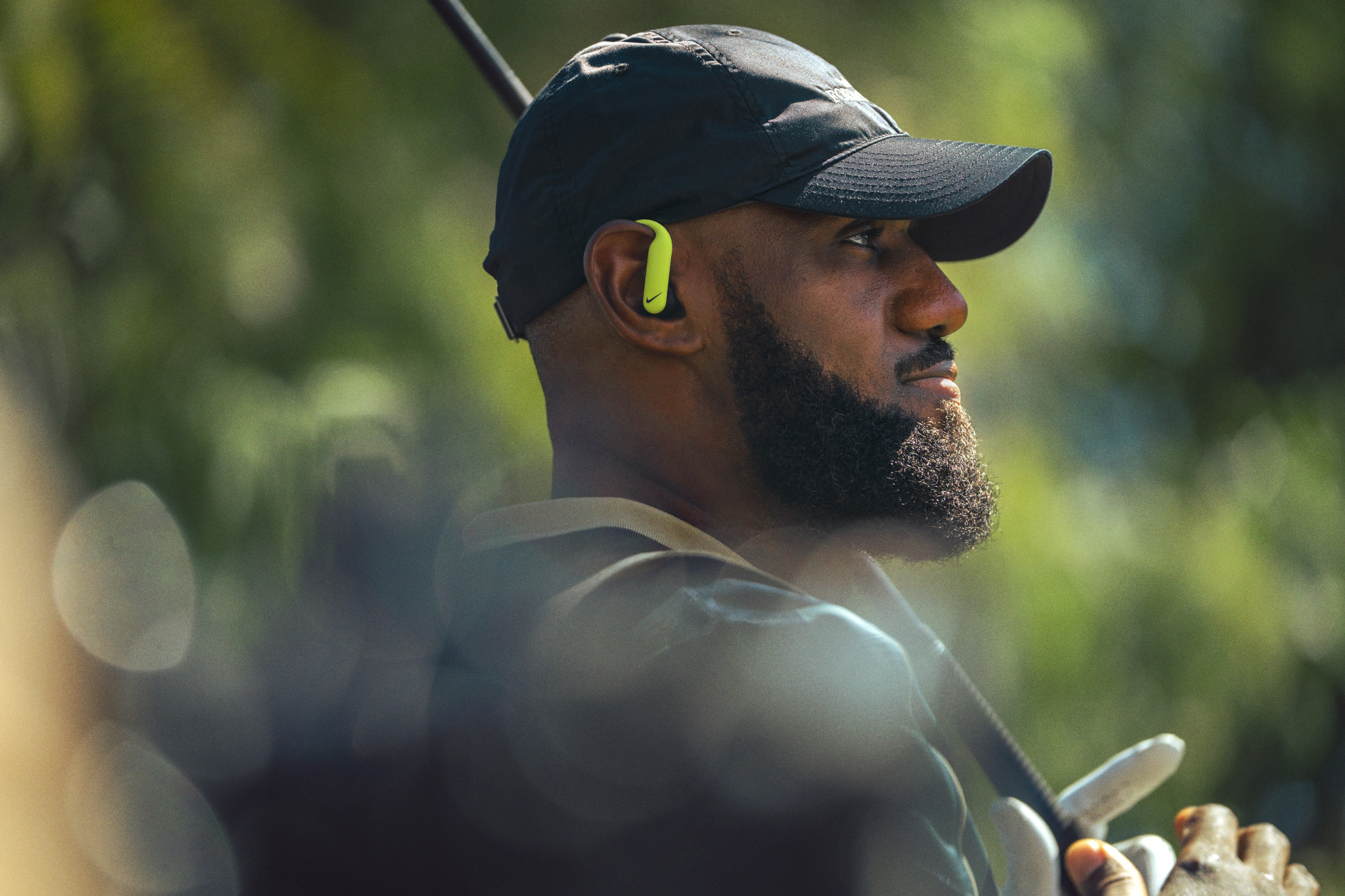 Introducing the Ultimate Earbuds for Every Workout: Nike x