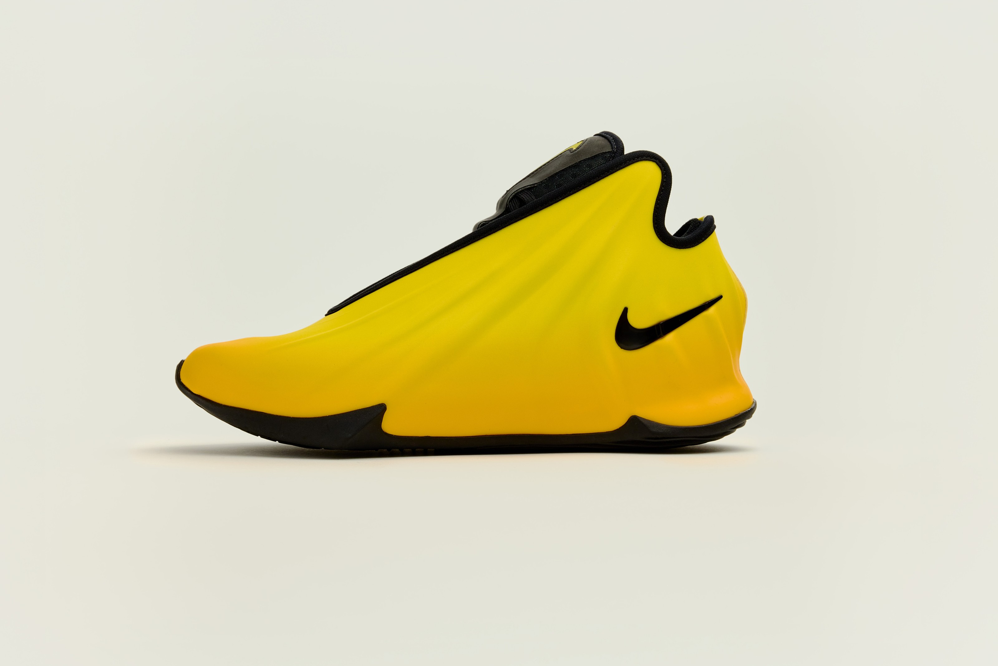 The Nike G.T. Future Powers the Next Generation of Basketball