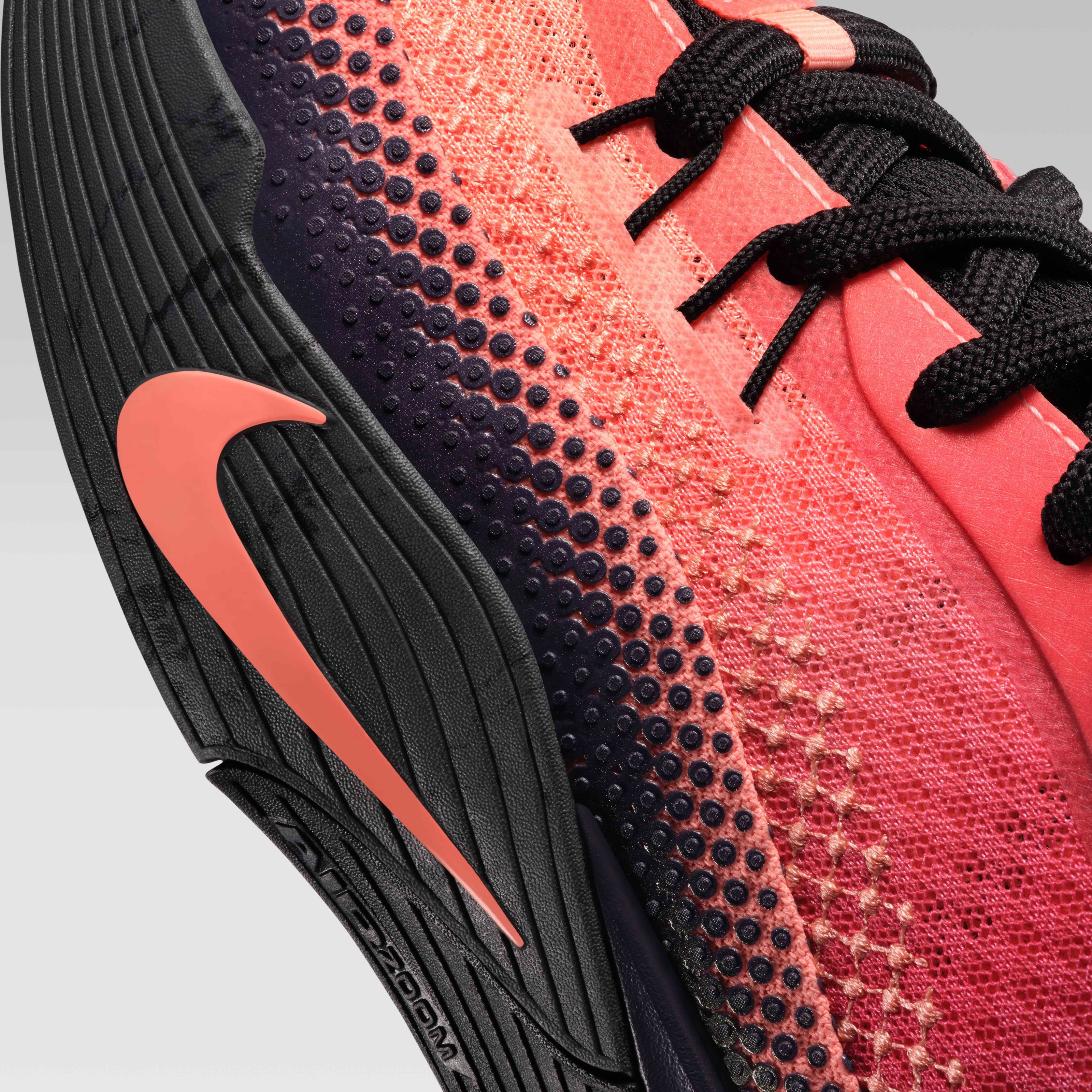 シューズ(男性用) Nike ST Flare NIKE S.T. FLARE EP 'MULTI-COLOR' ナイキ ST フレア 【MEN'S
