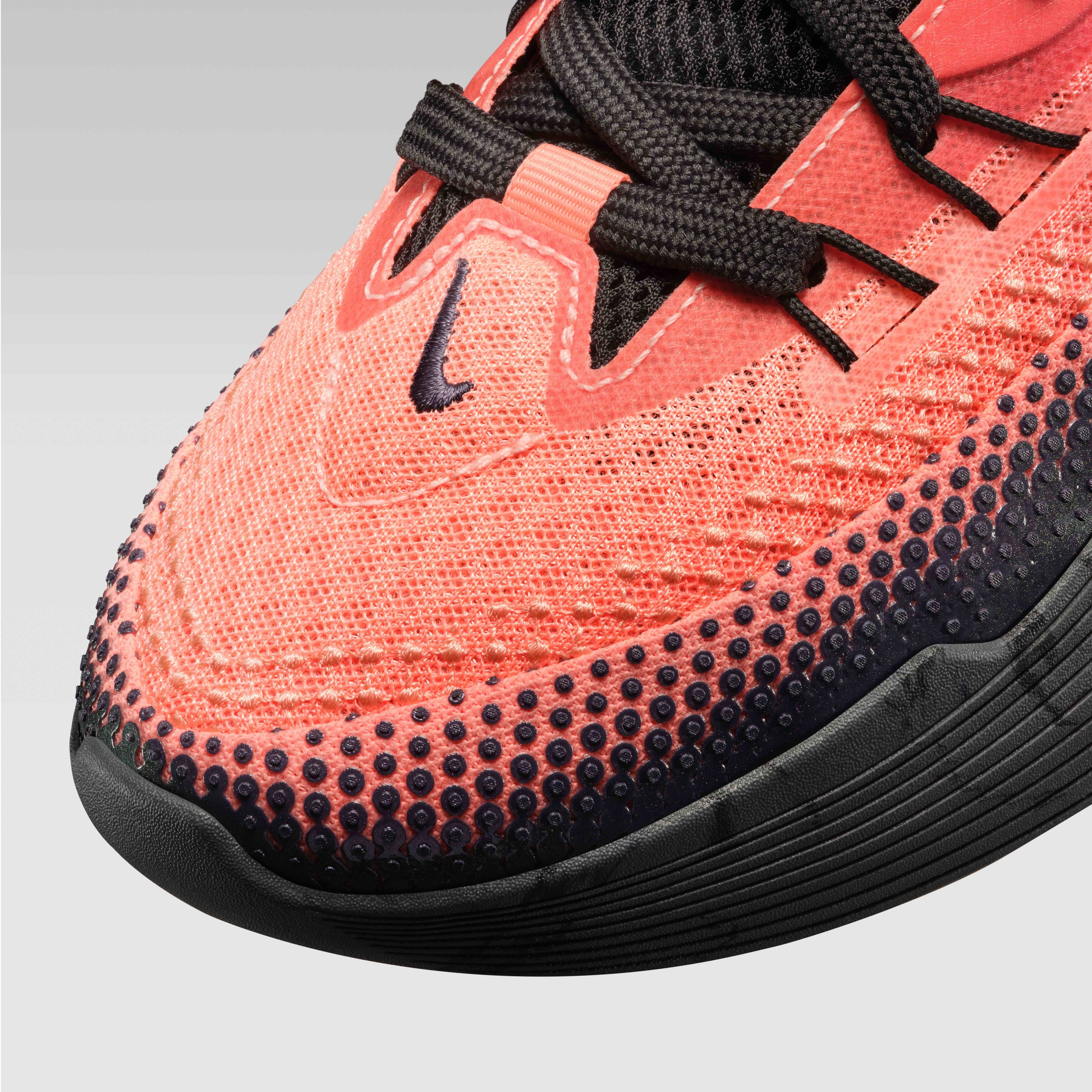 Nike、中国のバスケットボールプレーヤーのために デザインした