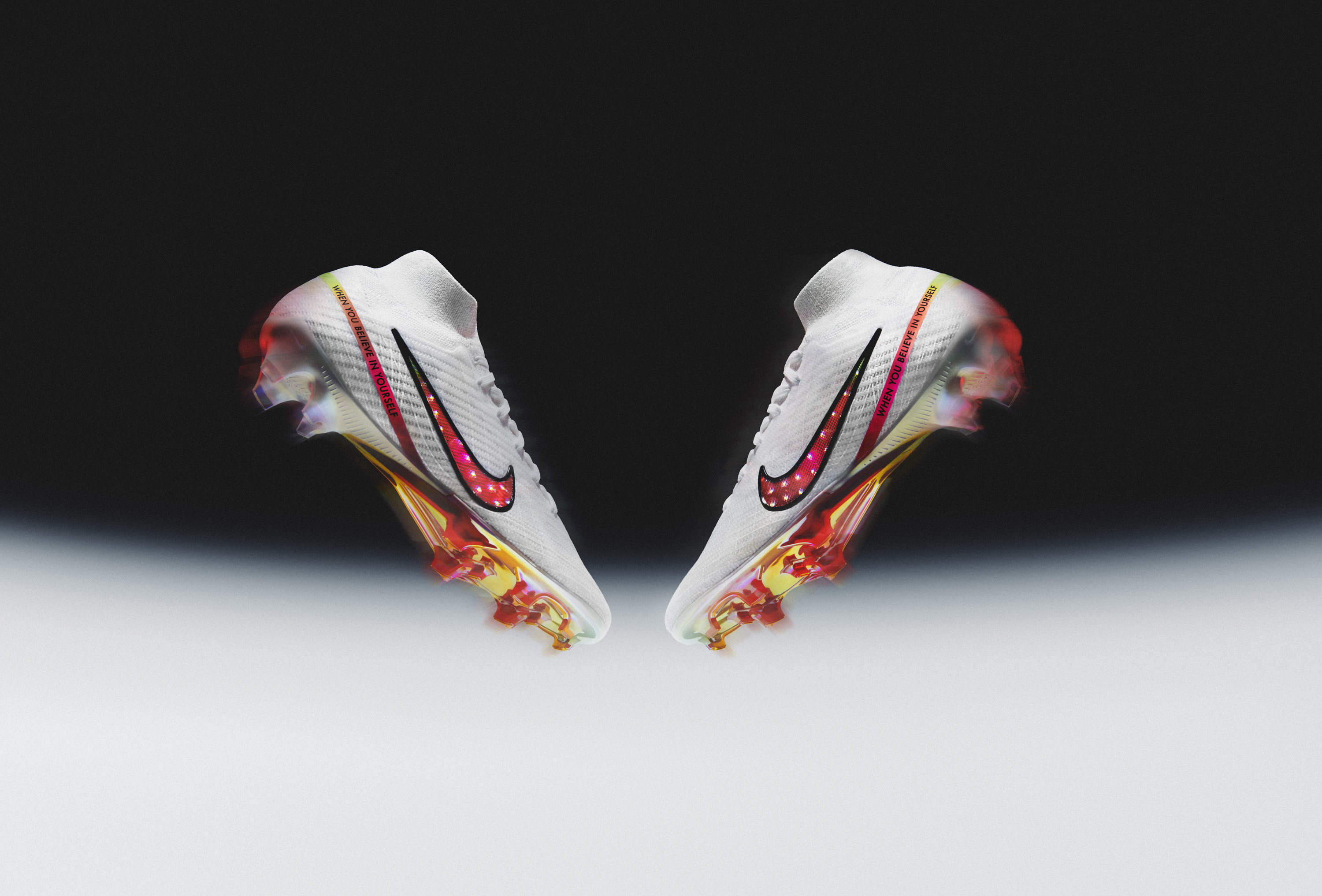 ラッシュフォードマーキュリアル マーカス・ラッシュフォードが初めてのNikeコレクションを発表