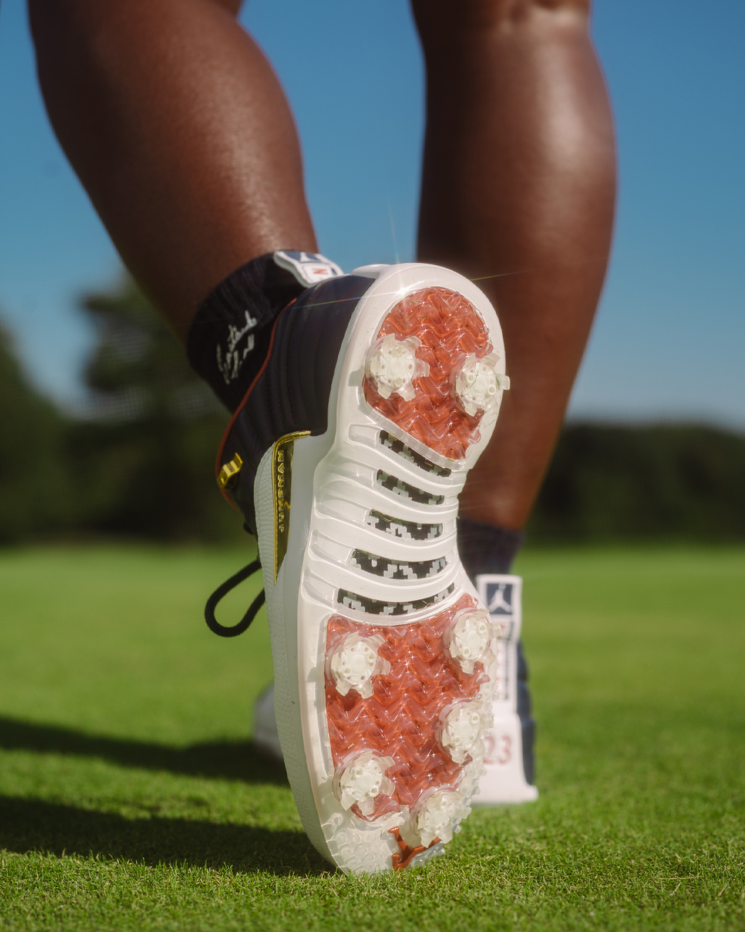 EastsideGolf × NikeAirJordan1HighGolf Eastside Golf x Air Jordan 1 High: Golf Collab | CrepProtect