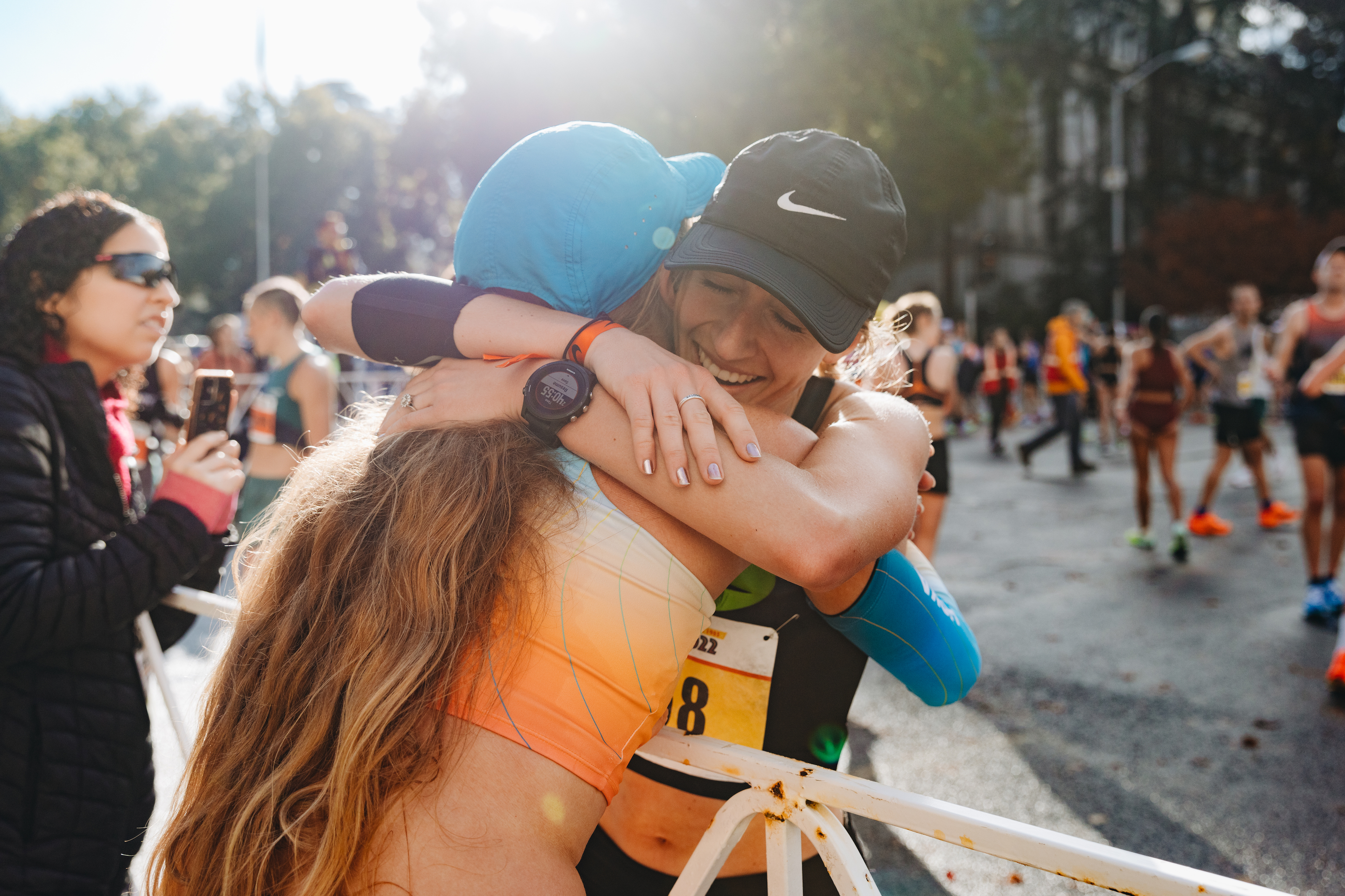 nike women's marathon 2019