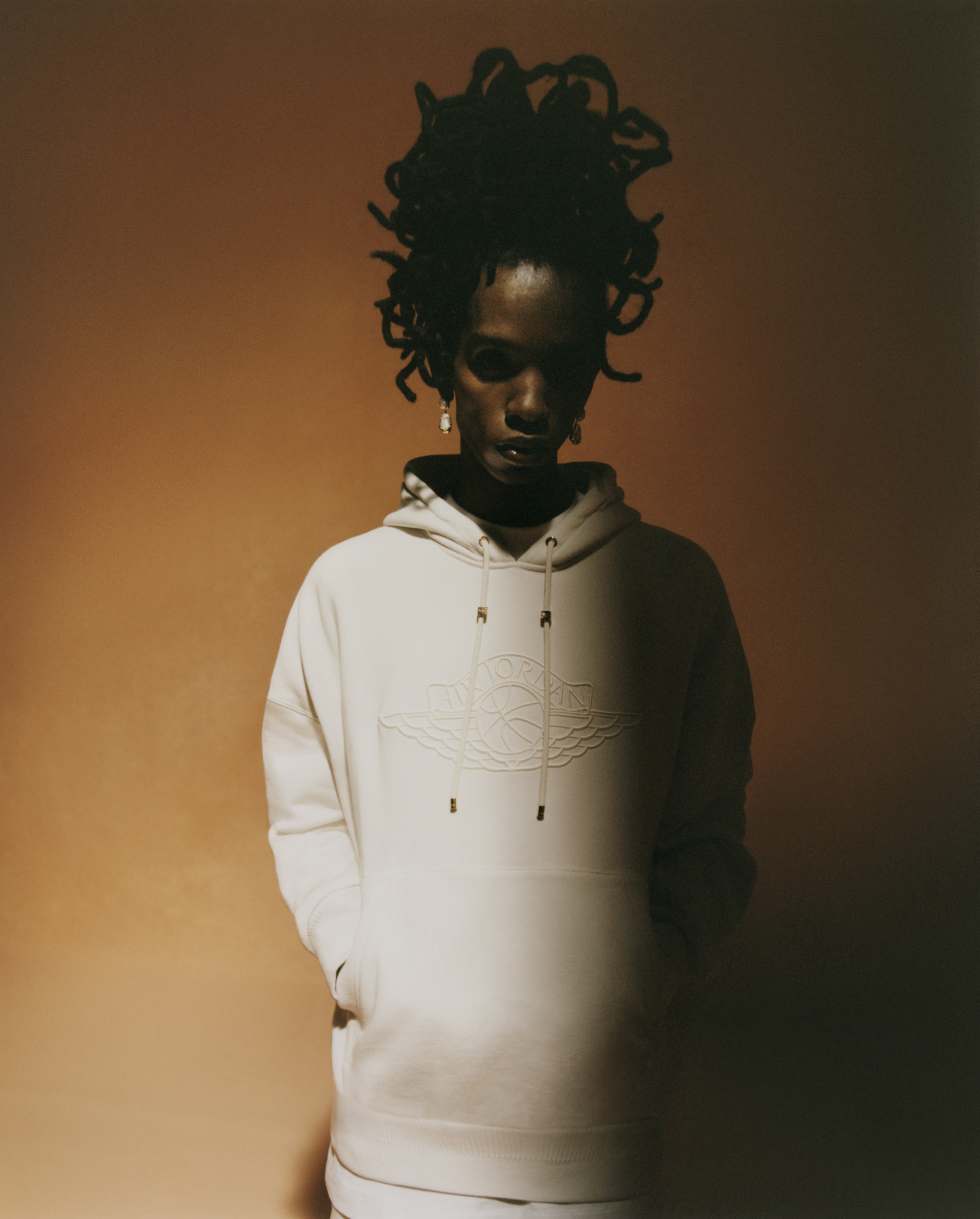 The Jordan Wings Collection presents a new vision of luxury streetwear —  NIKE, Inc.