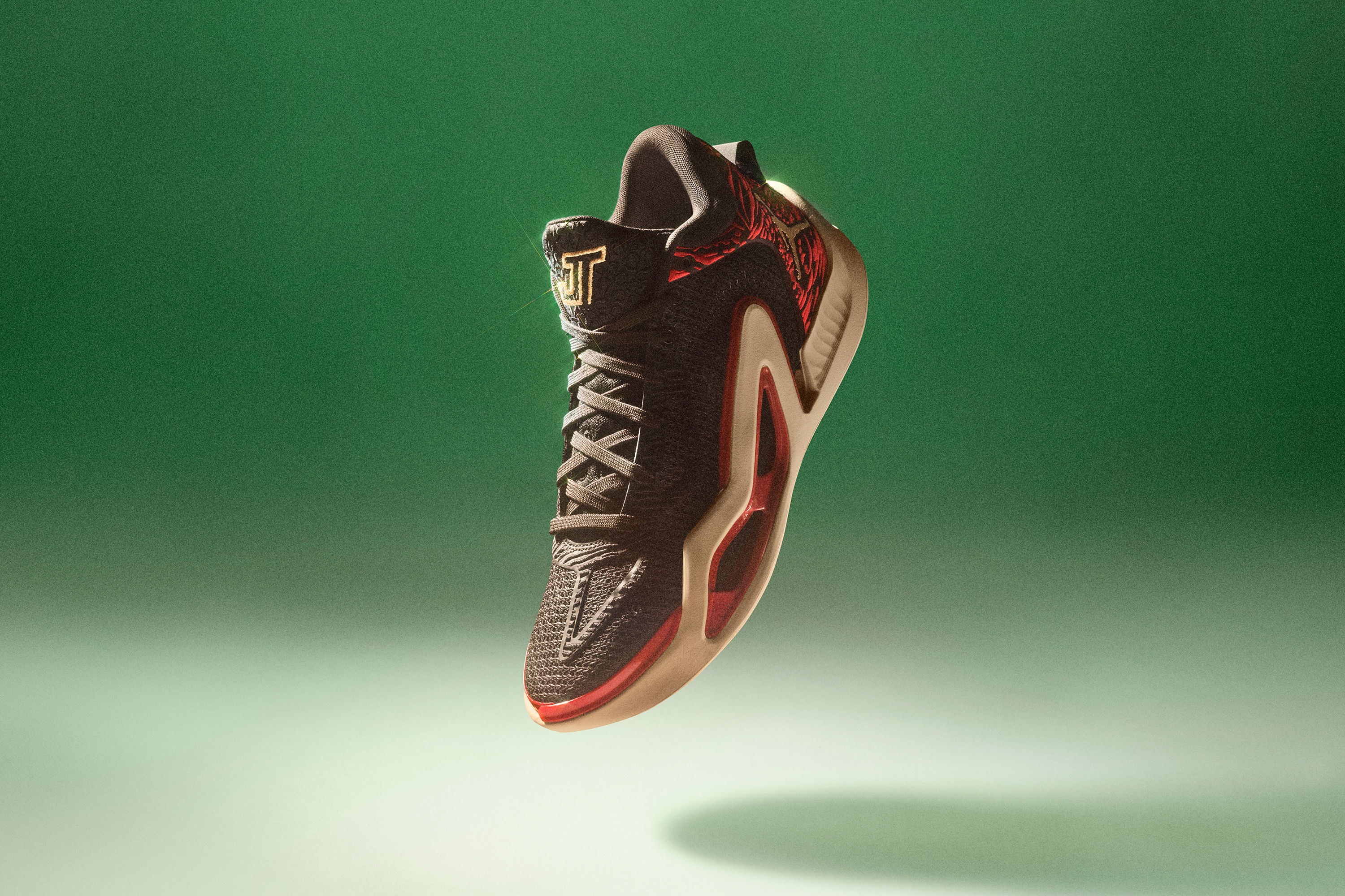 Jordan Brand Tatum 1 Official Photos — NIKE, Inc.