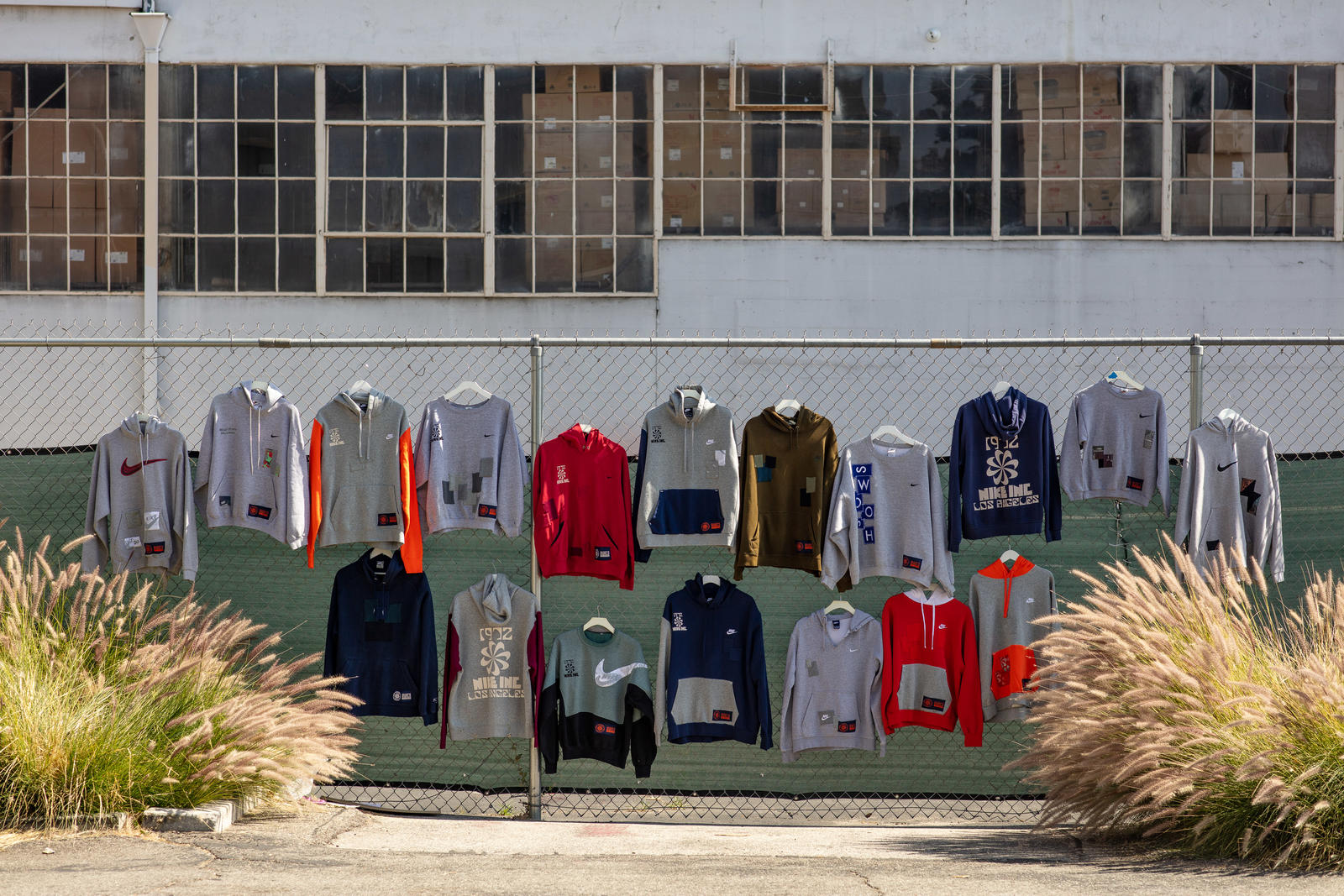 Nike Re-Creation Program — NIKE, Inc.