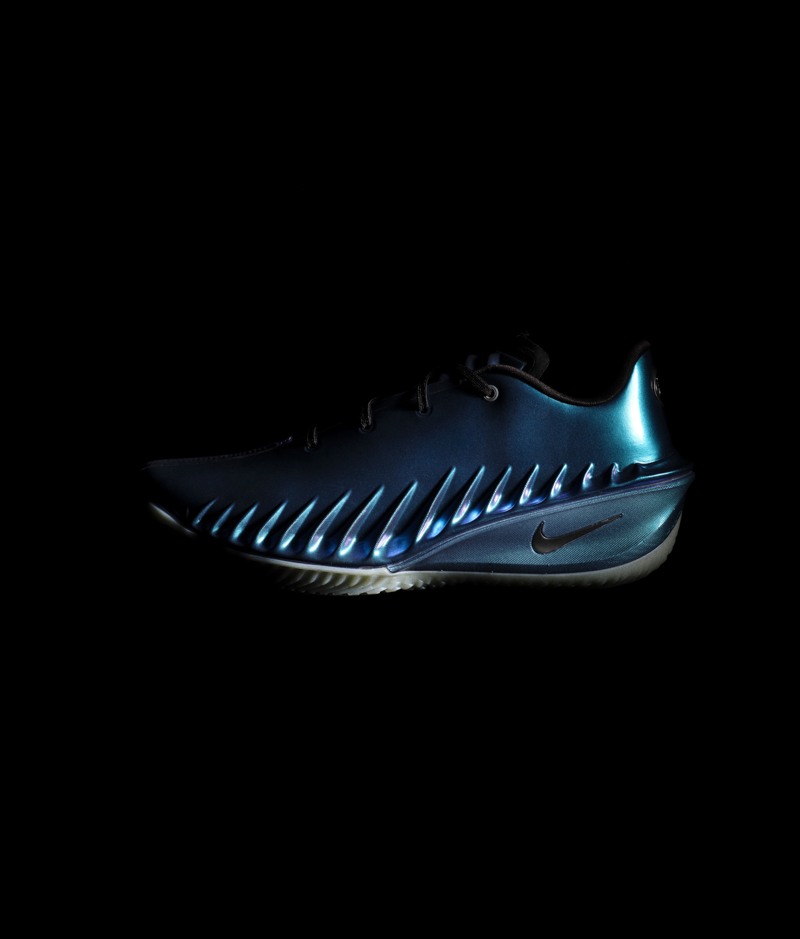 The Nike G.T. Cut 4 Delivers Ultimate Court Feel for the Next