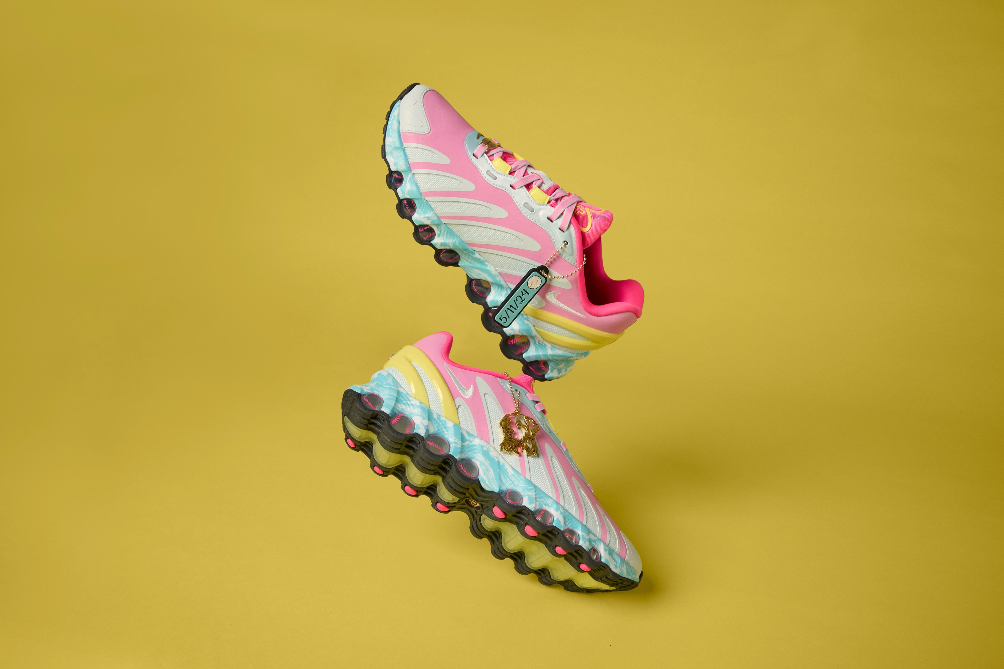 デザインを通じて子どもたちに力を与えてきたDoernbecher Freestyle