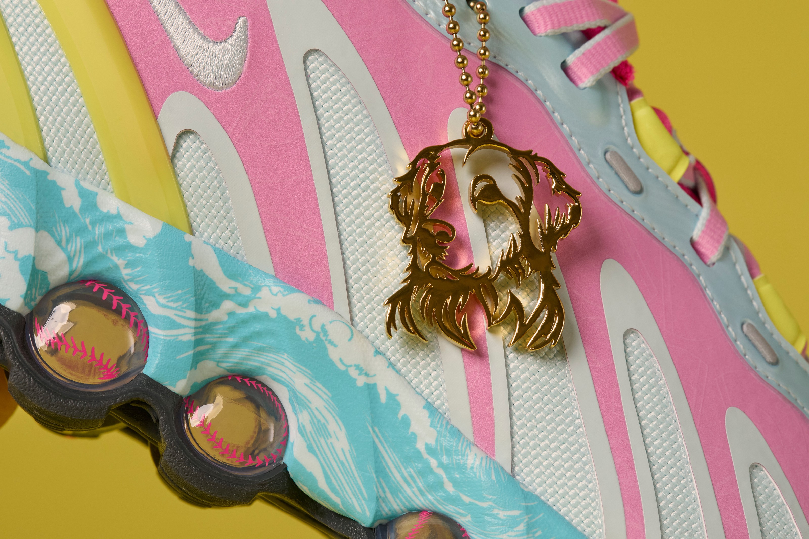 New Doernbecher Freestyle Collection Celebrates 21 Years of
